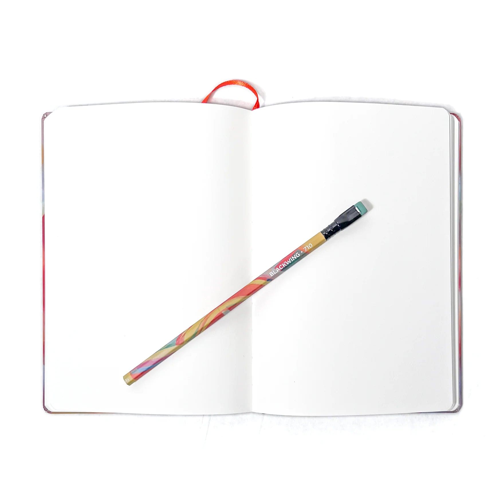 Blackwing Quaderni Quaderno Slate Blackwing Vol.710 - Medium
