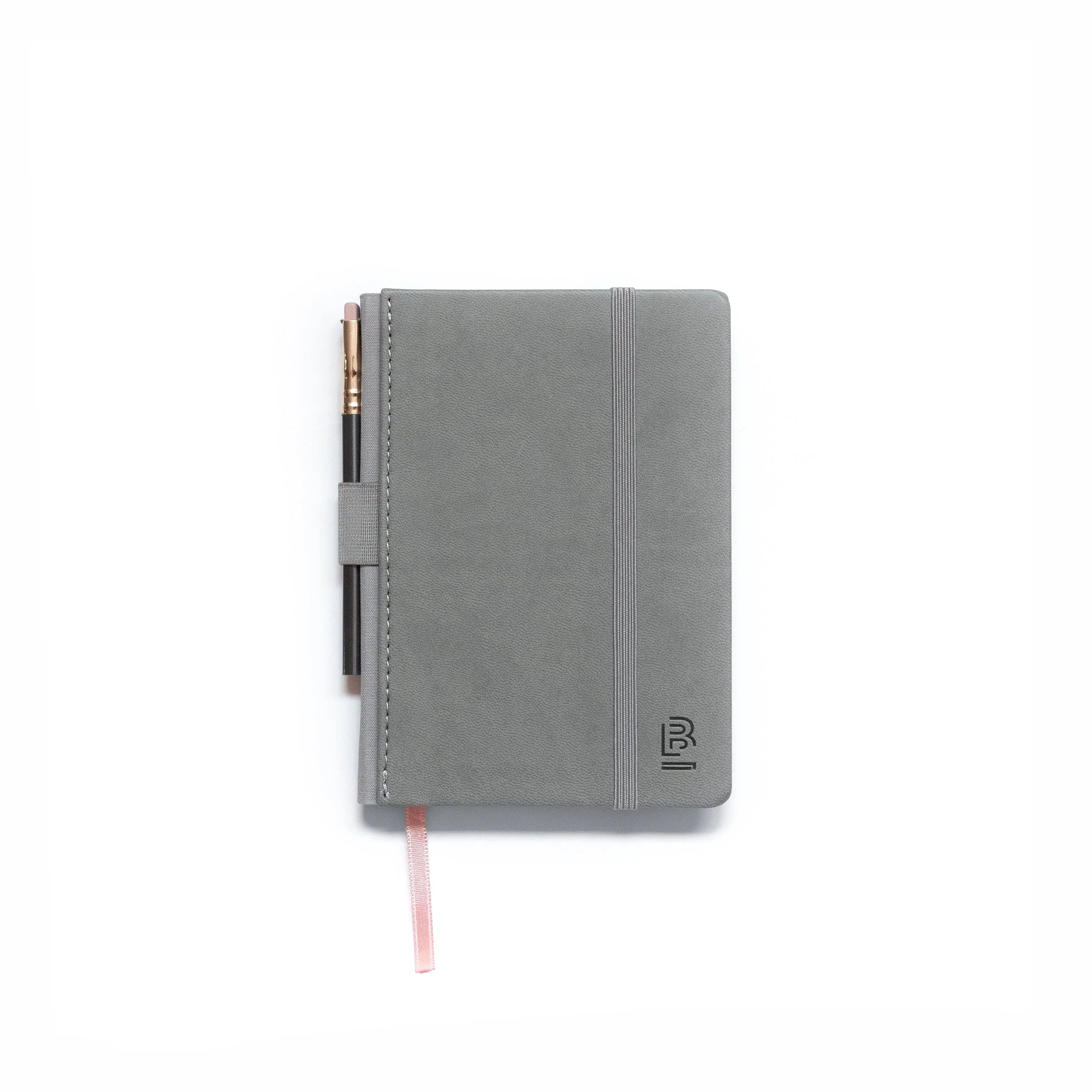 Blackwing Quaderni Quaderno Slate Grey Blackwing