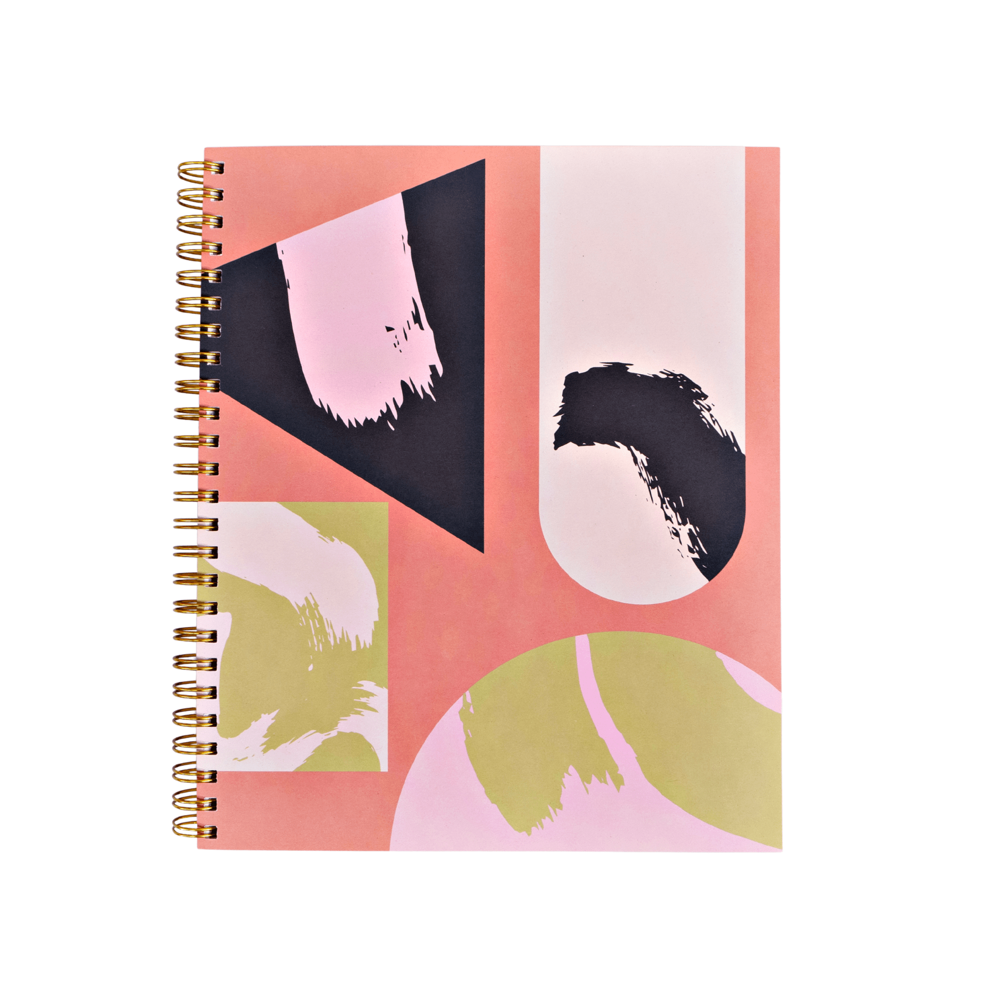 SayPaper Quaderni Quaderno Wiro Bowery