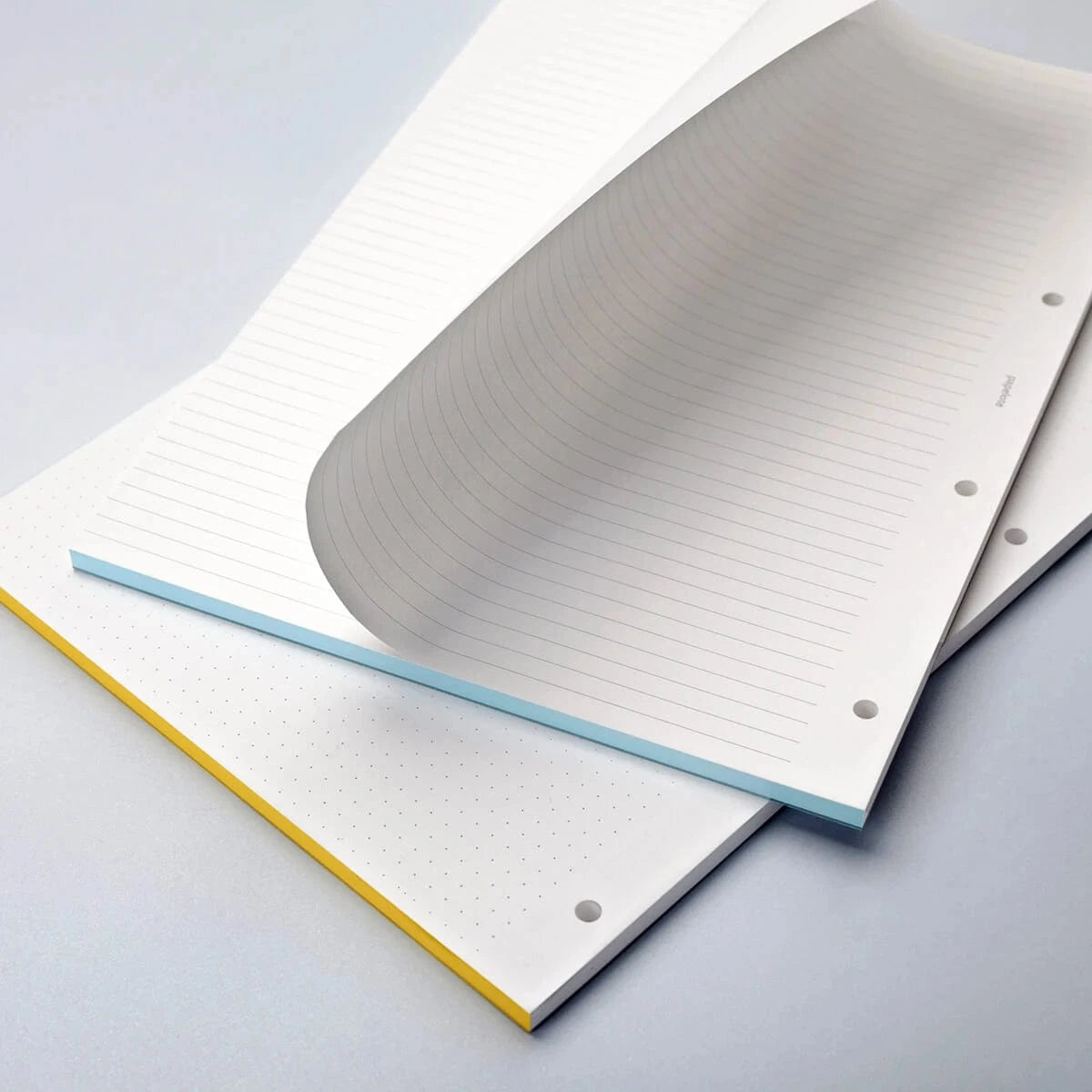 Papelote Quaderni Refill per Planoo A4