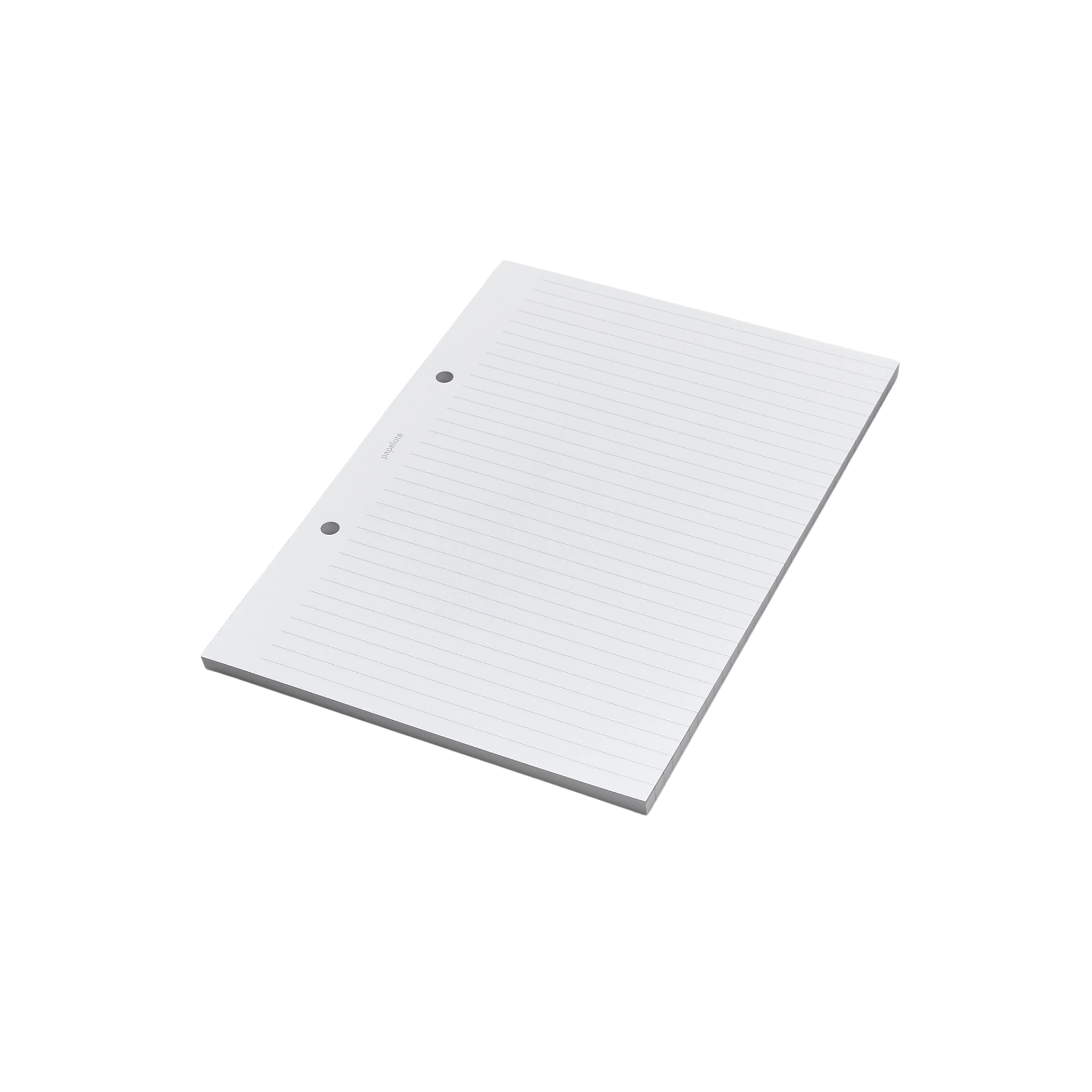 Papelote Quaderni Refill per Planoo A5