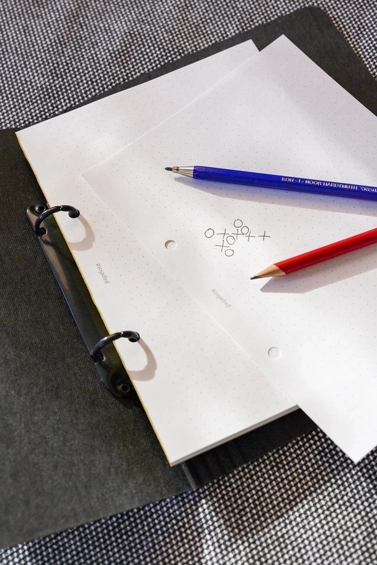 Papelote Quaderni Refill per Planoo A5