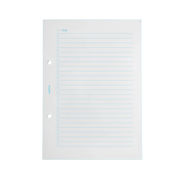 Papelote Quaderni Refill per Planoo A5 - TO DO