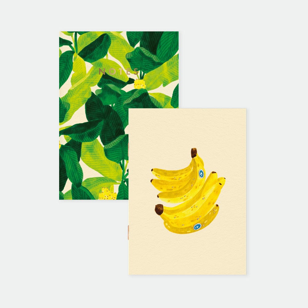 All The Way To Say Quaderni Set di Quaderni Beverly Hills Banana