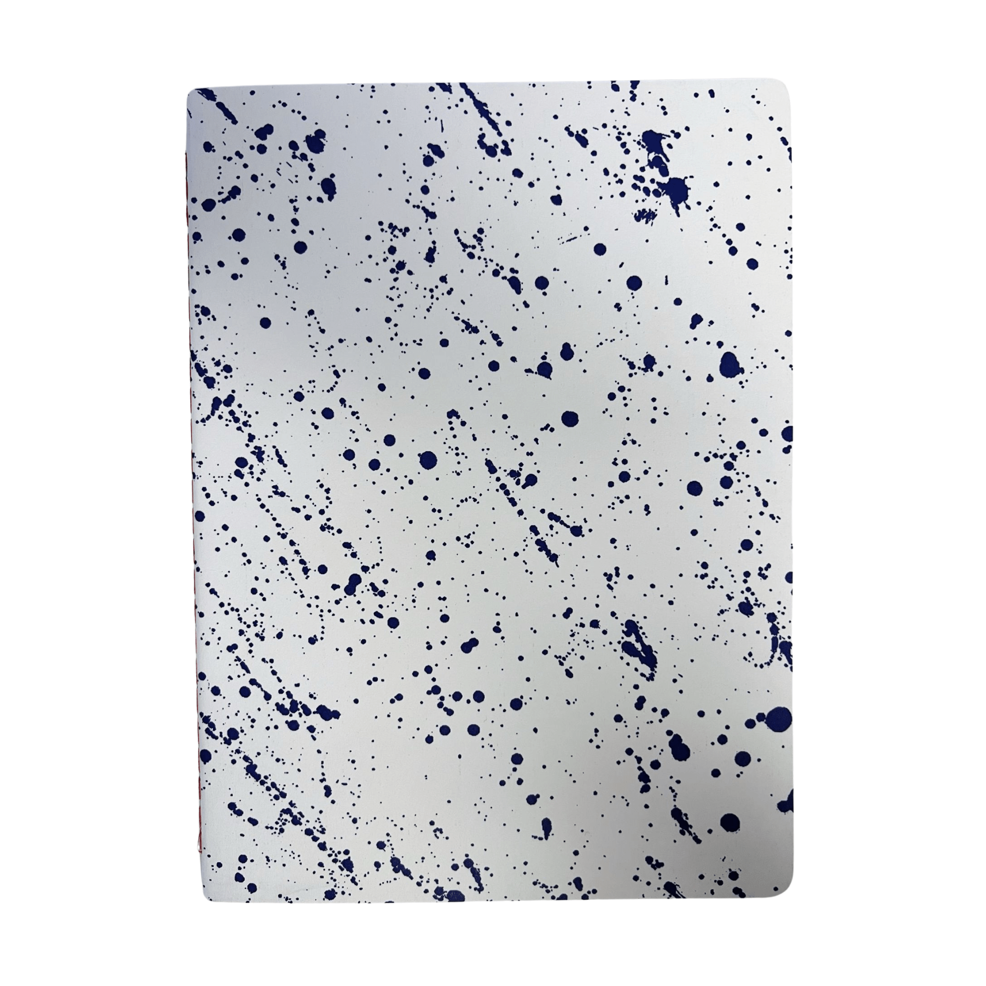 A-Journal Quaderni Set di Quaderni Blue&Orange