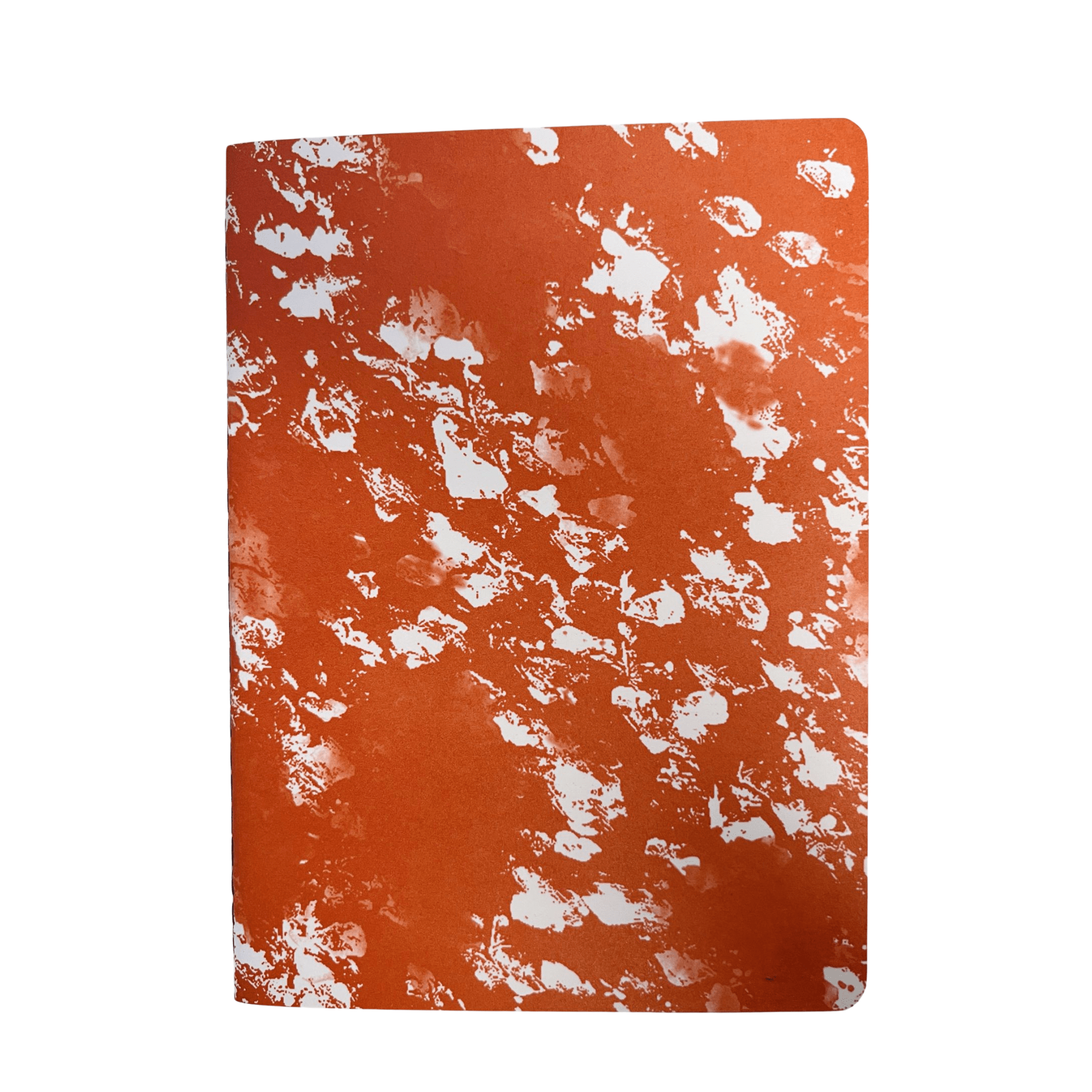 A-Journal Quaderni Set di Quaderni Blue&Orange