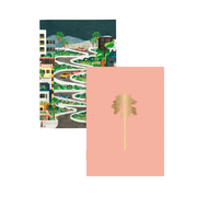 All The Way To Say Quaderni Set di Quaderni Lombard Street