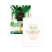 All The Way To Say Quaderni Set di Quaderni Medina