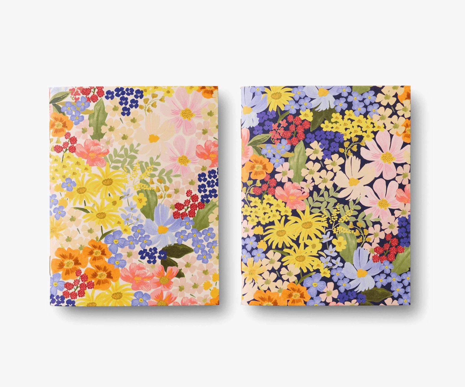 Rifle Paper Quaderni Set di quaderni pocket Margaux