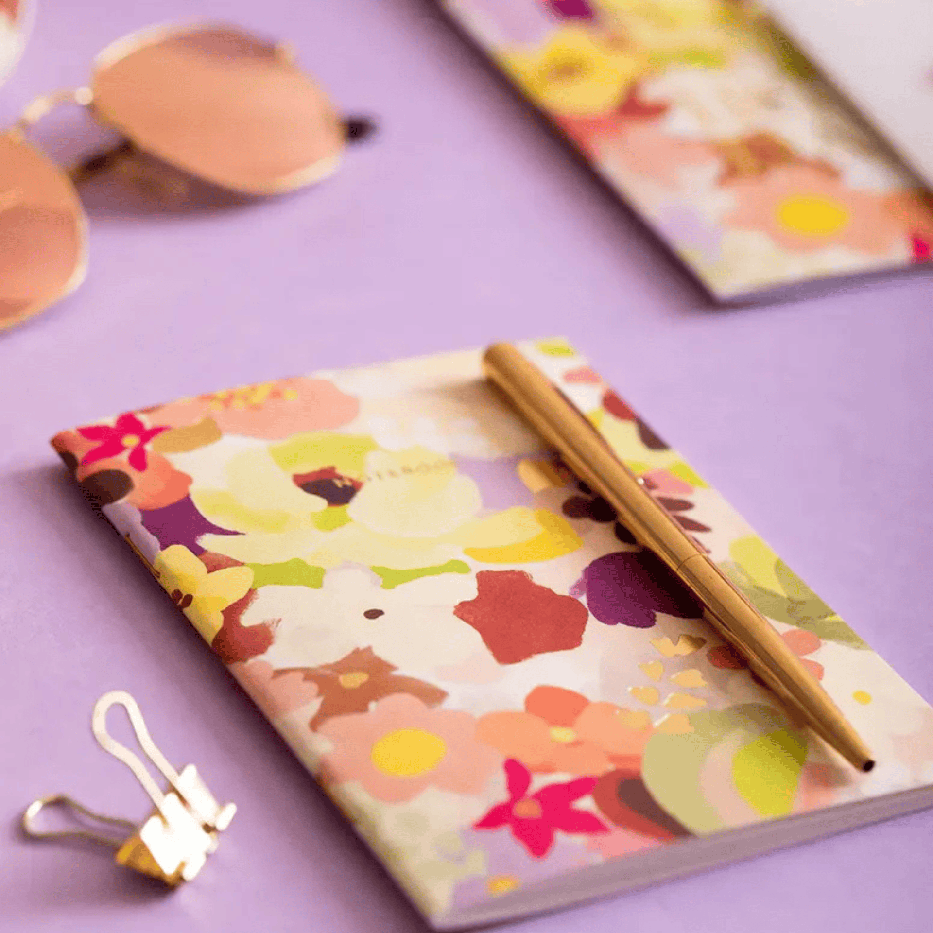 All The Way To Say Quaderni Set di Quaderni Spring Sweets