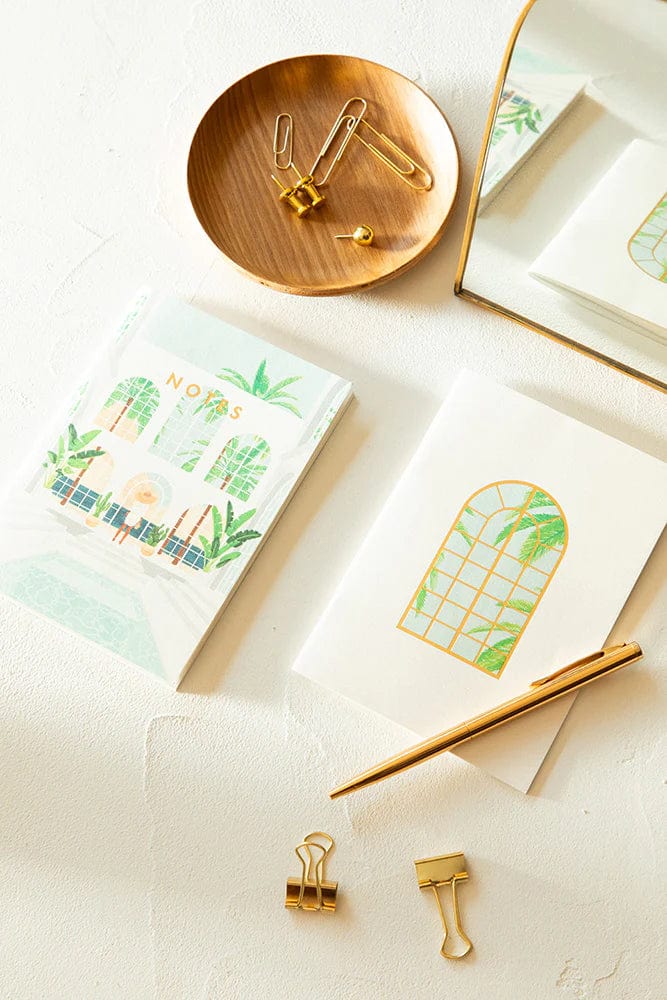 All The Way To Say Quaderni Set di Quaderni White House
