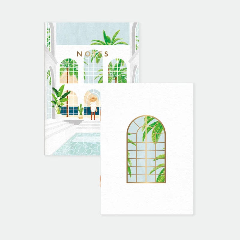All The Way To Say Quaderni Set di Quaderni White House