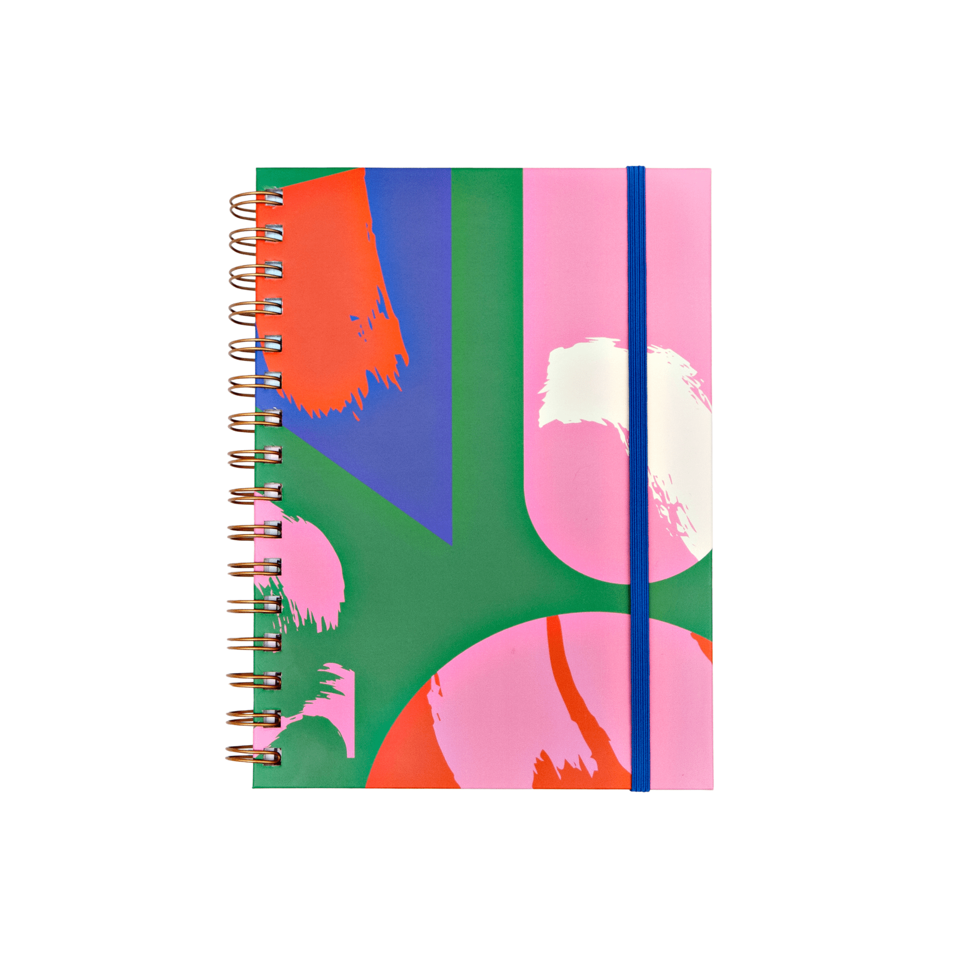 The Completist Quaderni Sketchbook Bowery con spirale