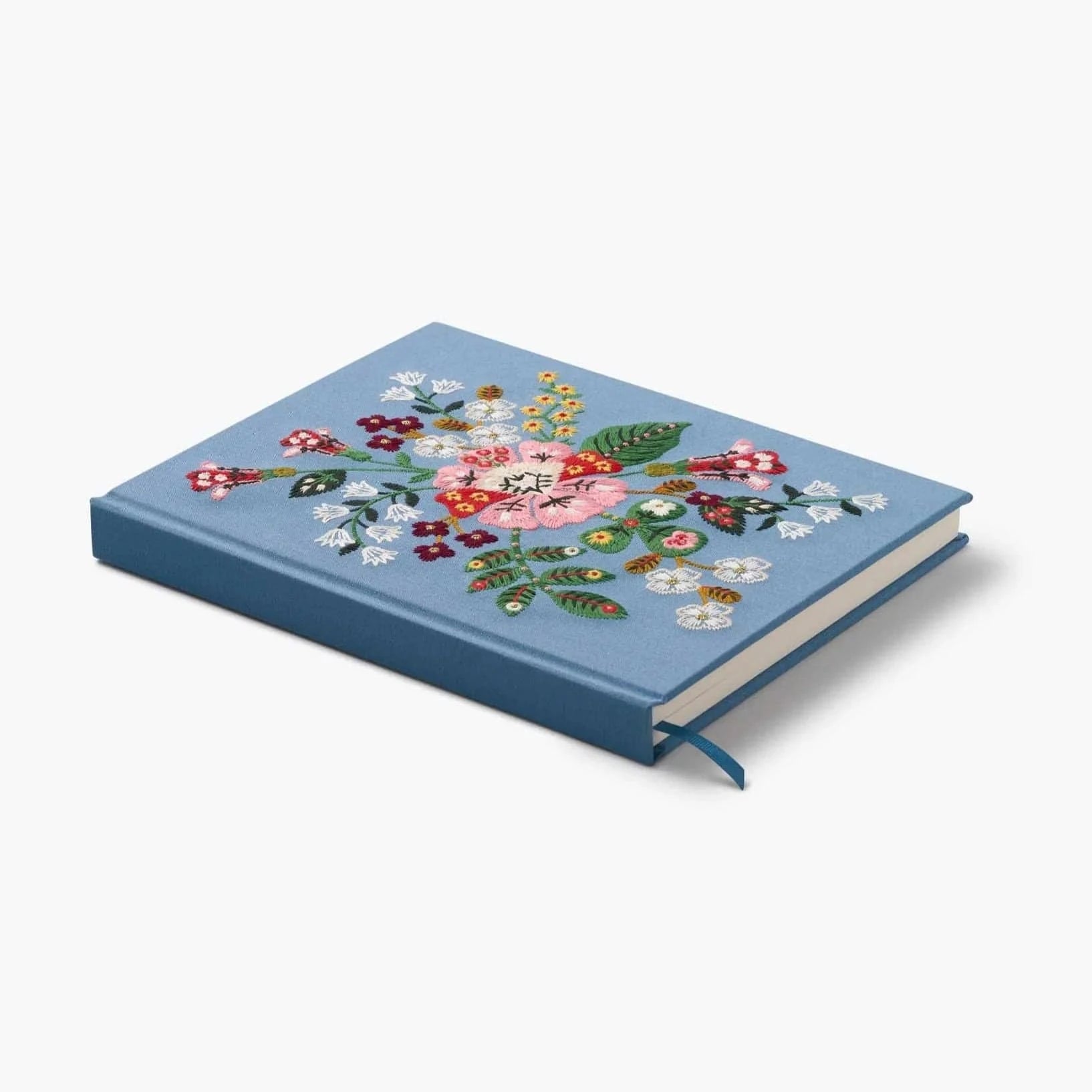 Rifle Paper Quaderni Sketchbook Gracie Rifle Paper - ricamato