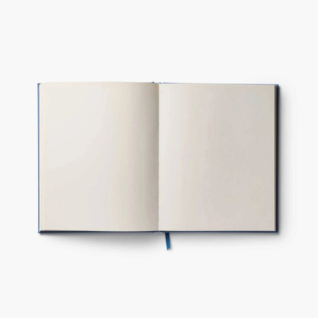 Rifle Paper Quaderni Sketchbook Gracie Rifle Paper - ricamato
