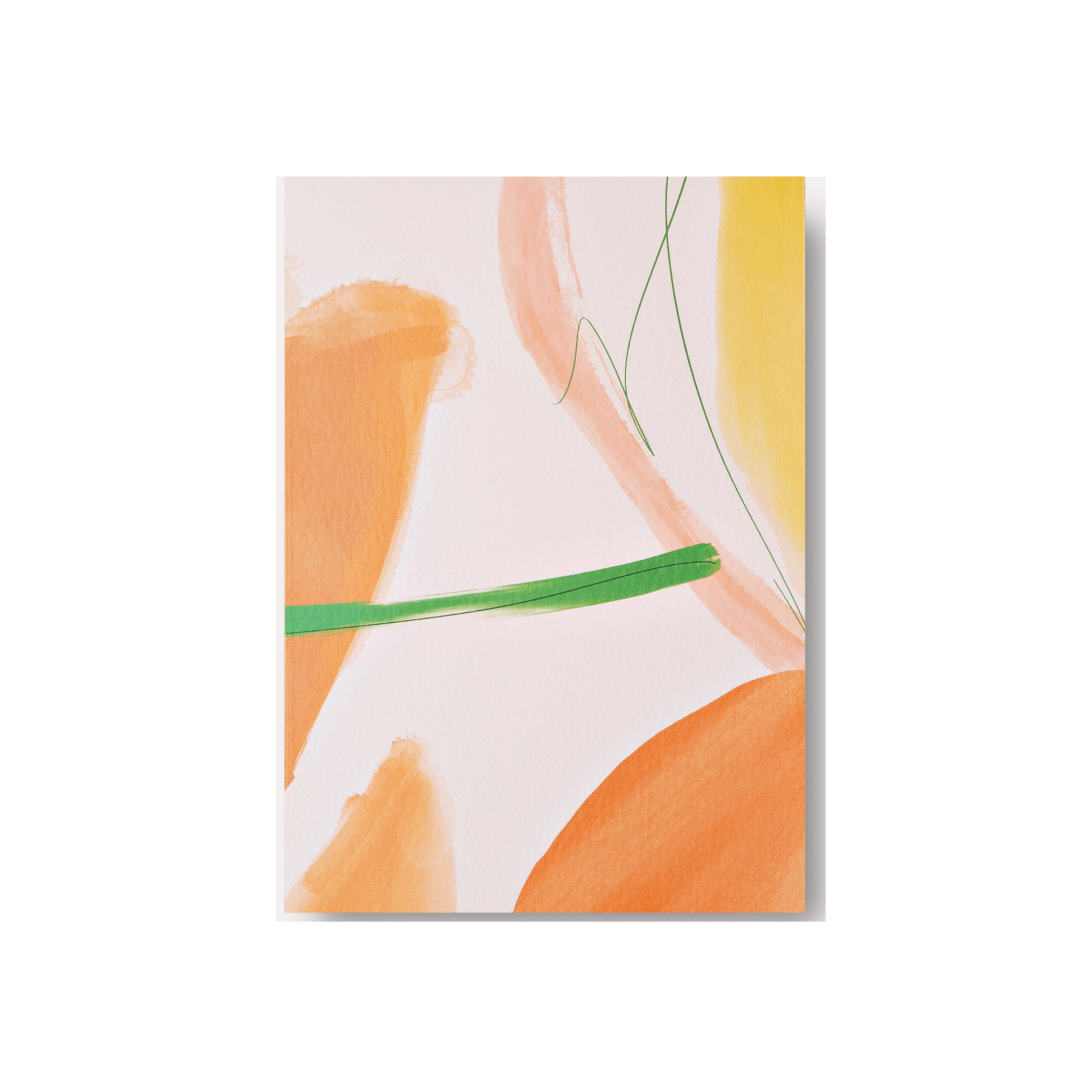 The Completist Quaderni Sketchbook Hudson