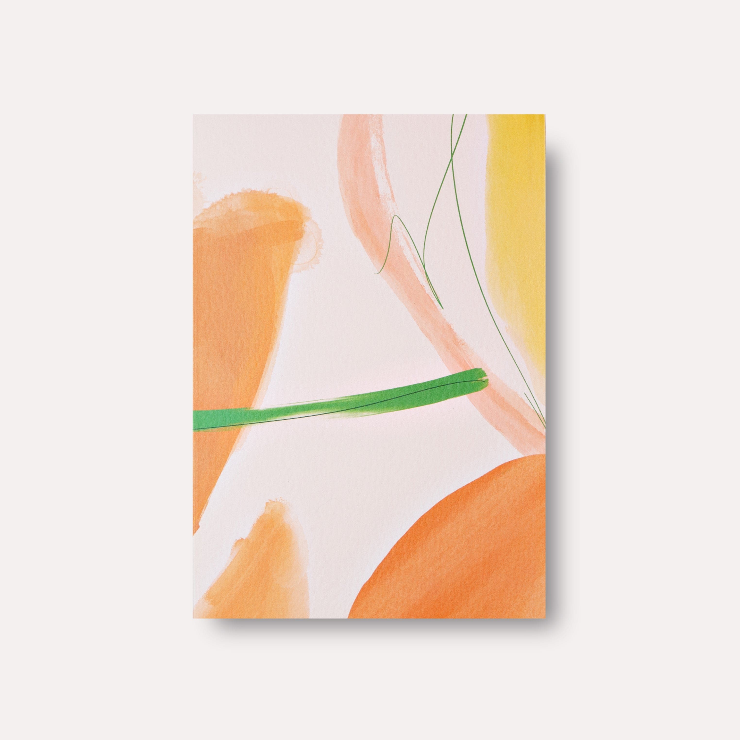 The Completist Quaderni Sketchbook Hudson