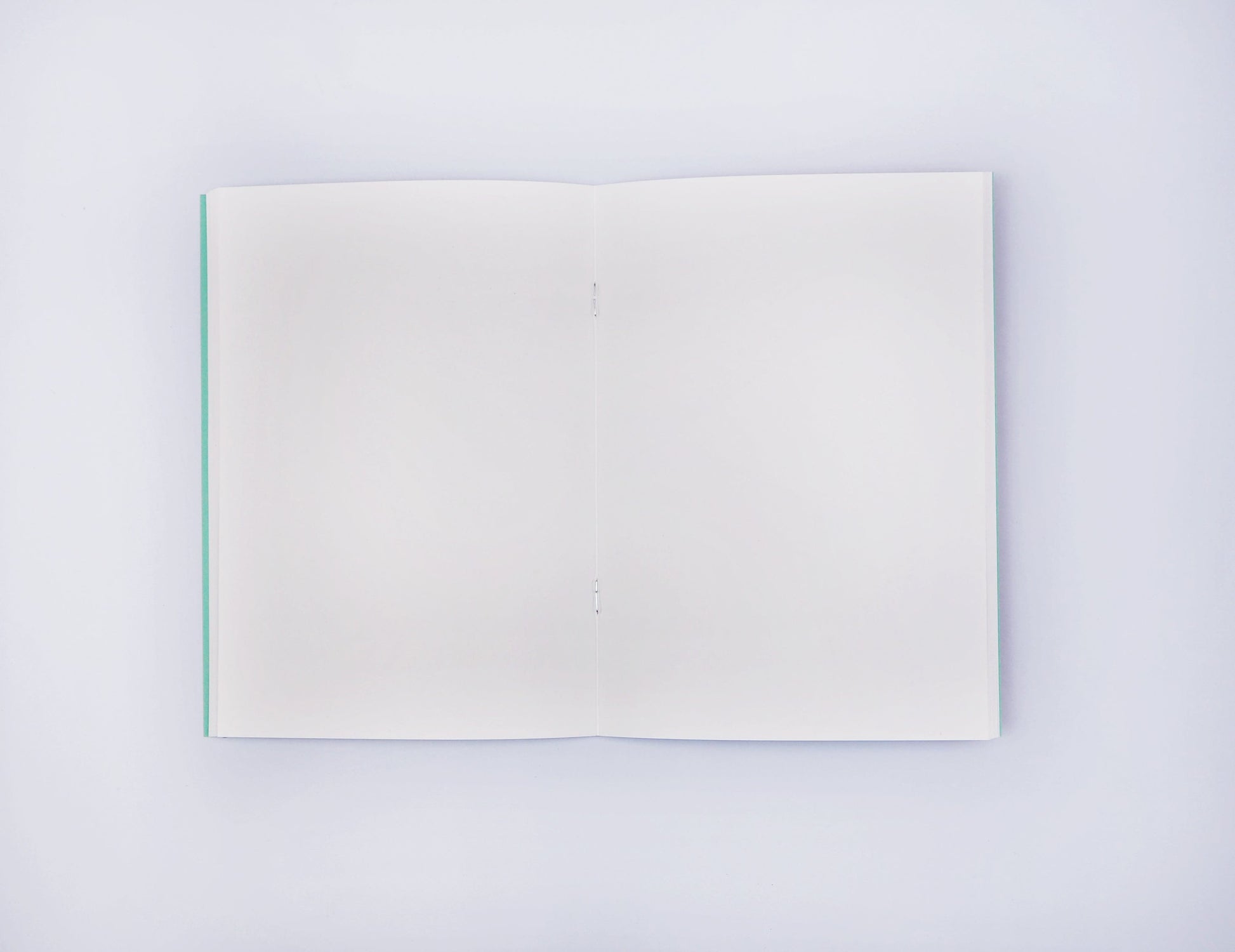 The Completist Quaderni Sketchbook Hudson