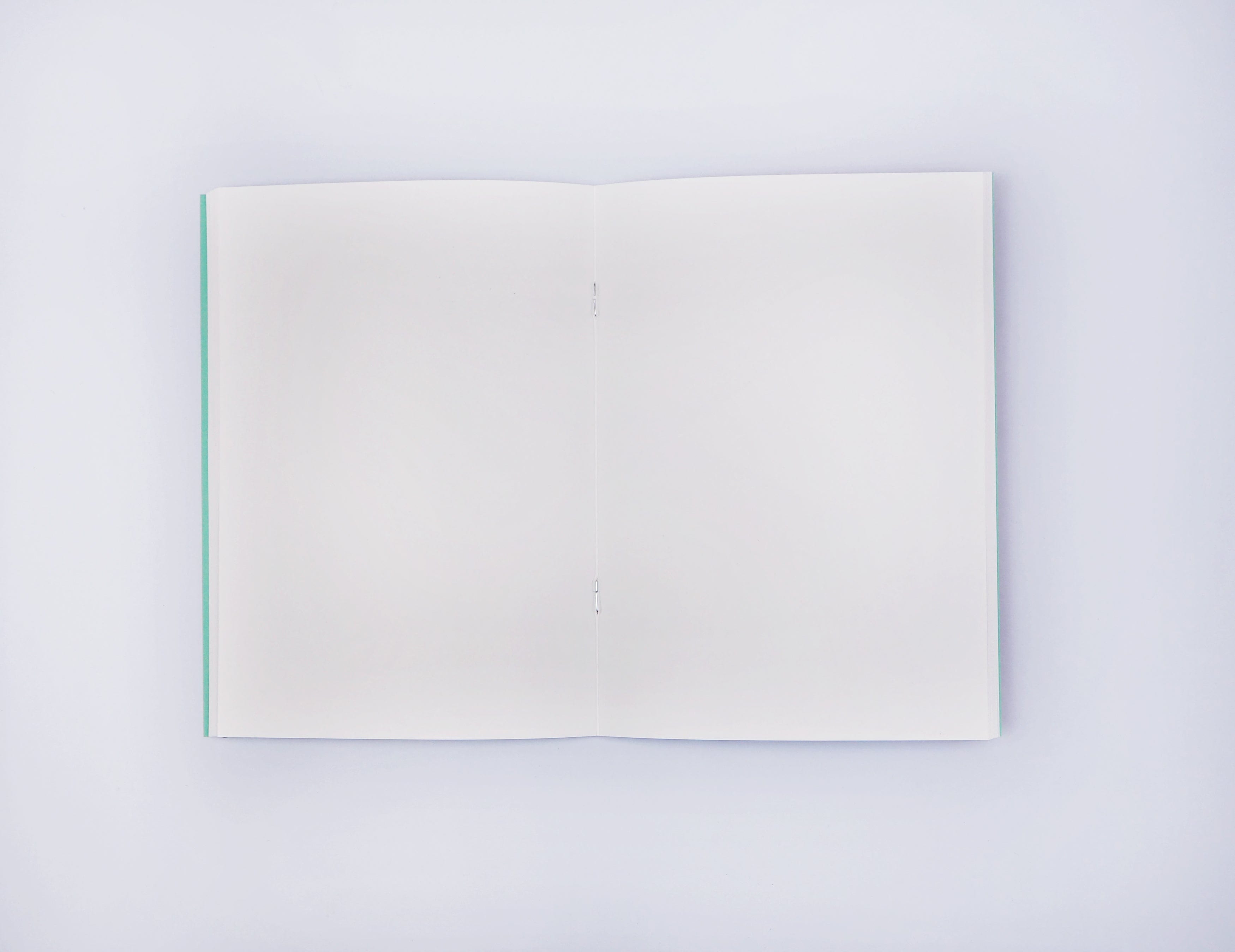 The Completist Quaderni Sketchbook Hudson