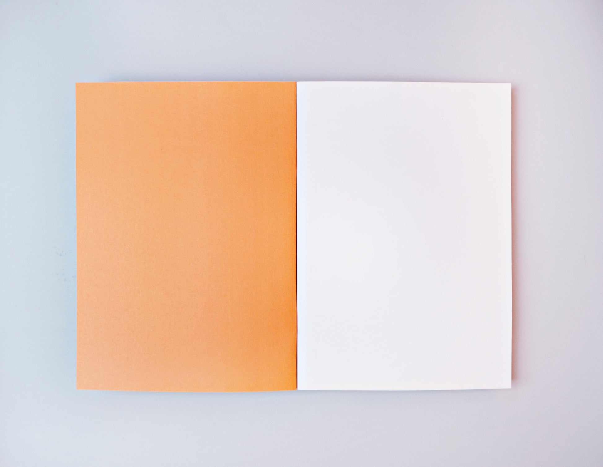 The Completist Quaderni Sketchbook Hudson
