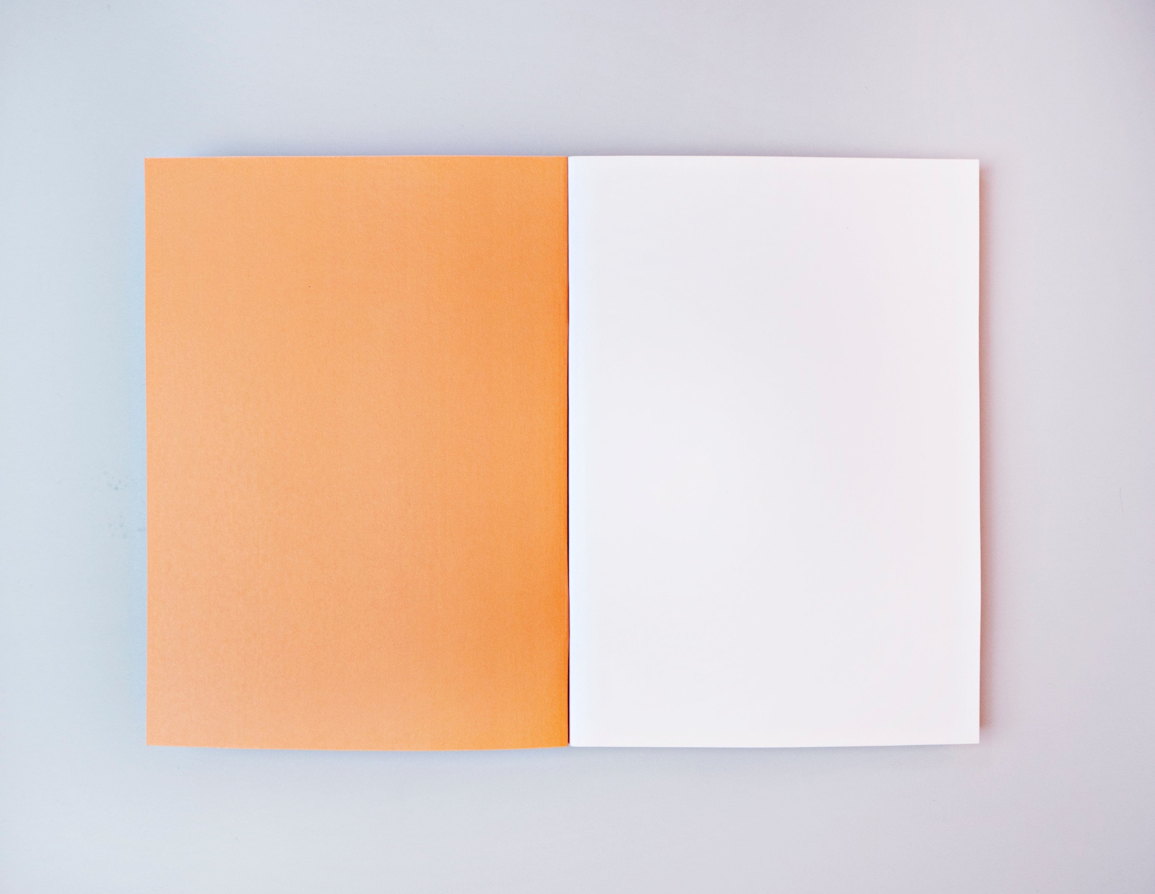 The Completist Quaderni Sketchbook Hudson