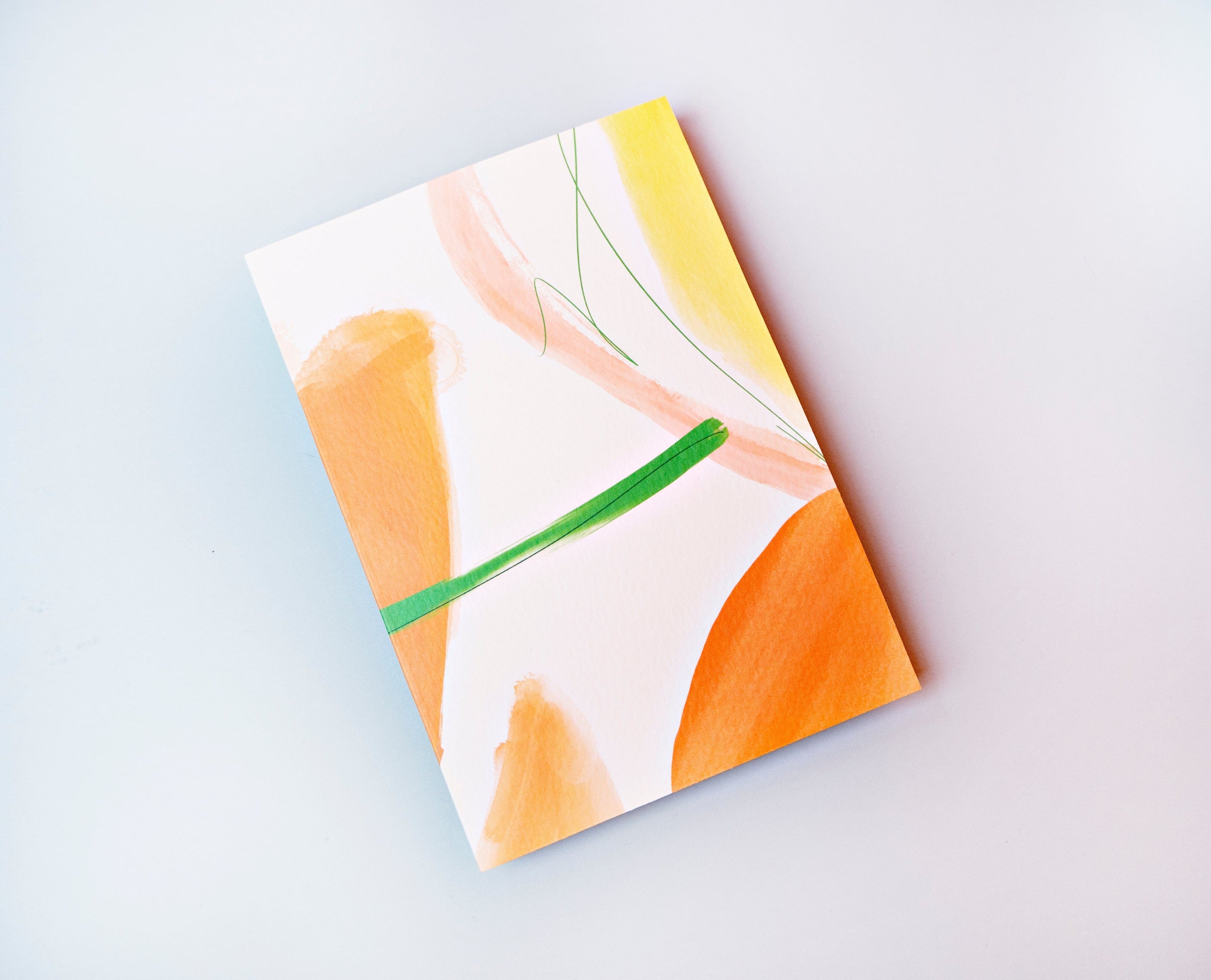 The Completist Quaderni Sketchbook Hudson