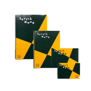 Maruman Quaderni Sketchbook Maruman