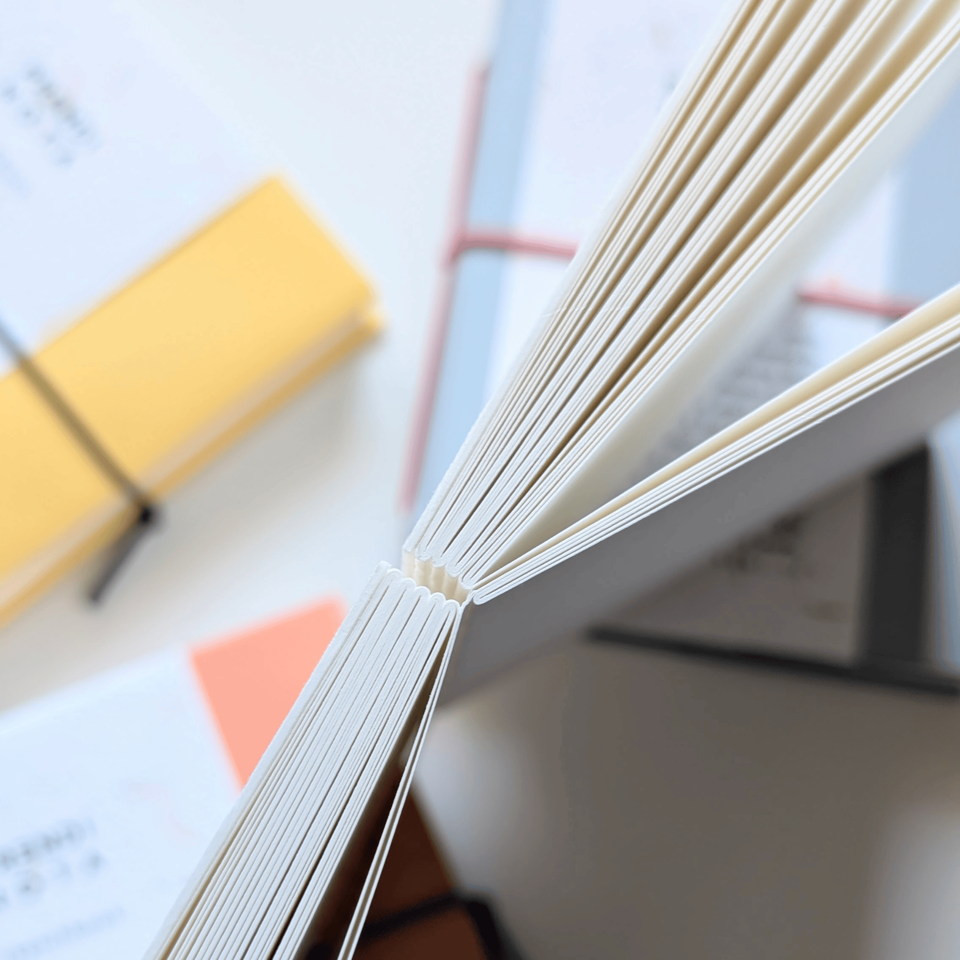 Carta Muriel Quaderni Sketchbook Prendi Nota