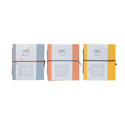 Carta Muriel Quaderni Sketchbook Prendi Nota