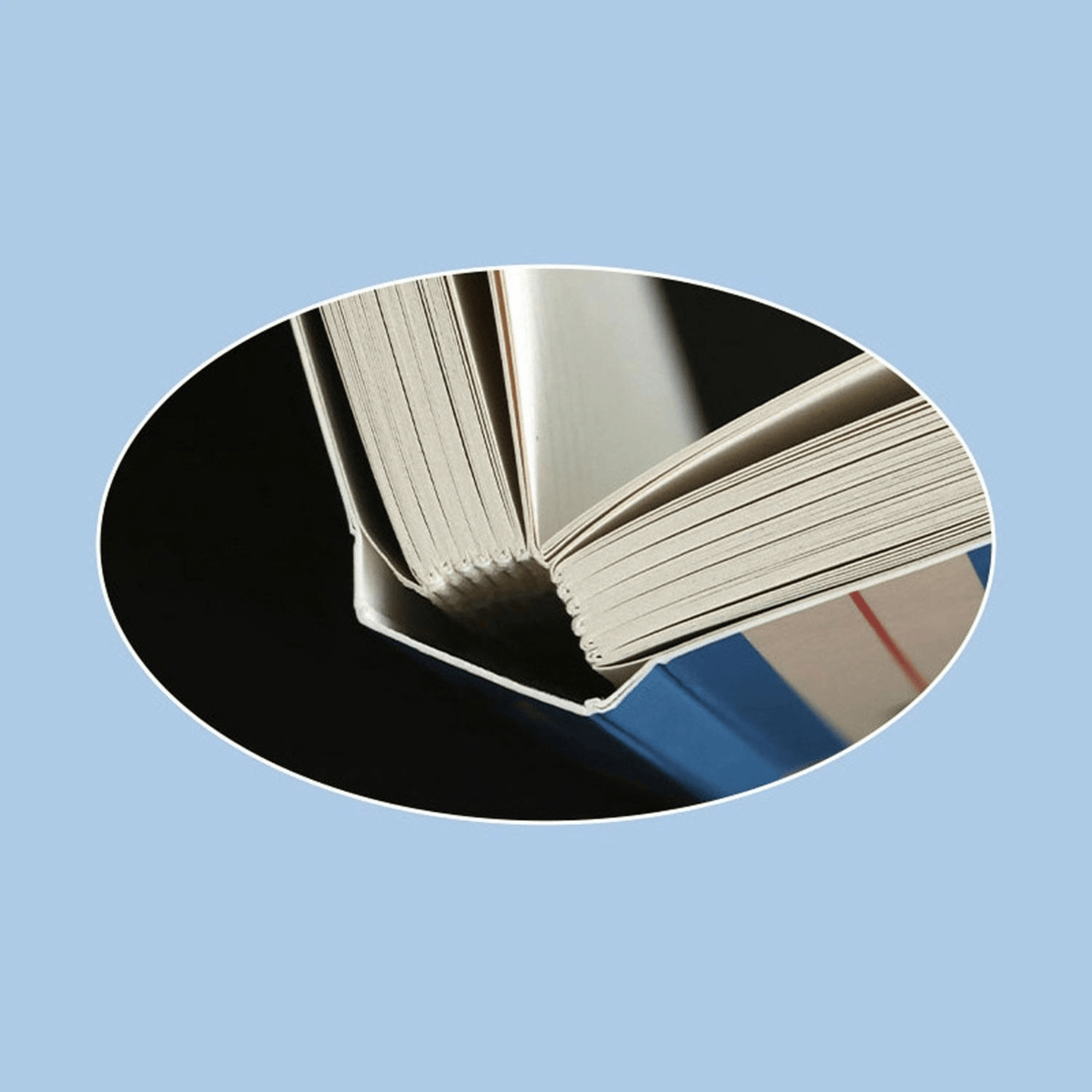 Iconic Quaderni Slow Handy Notebook - Party
