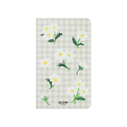 Greeting Life Quaderni Slow Journal - Daisy