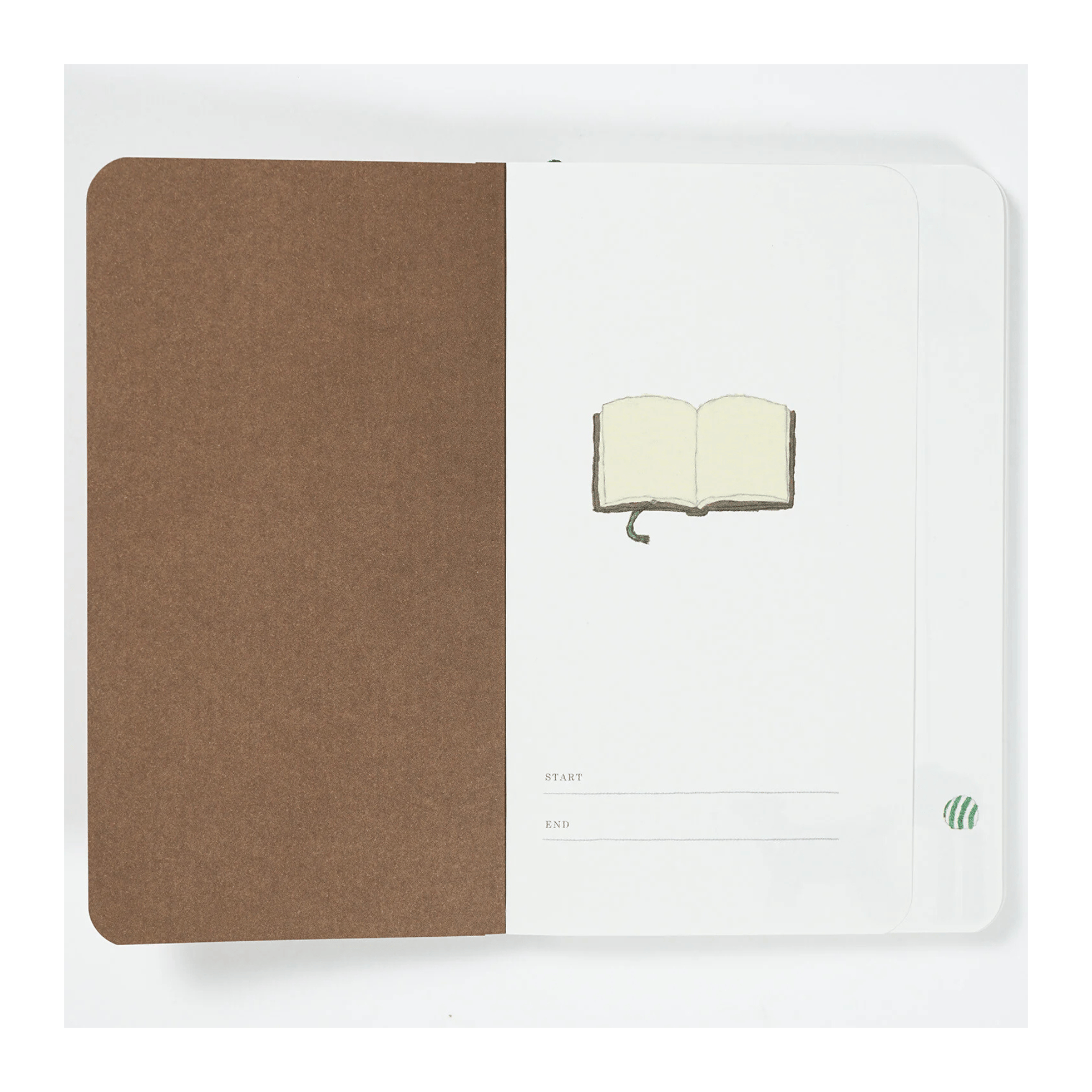 Greeting Life Quaderni Slow Journal Yusuke Yonezu - Cat