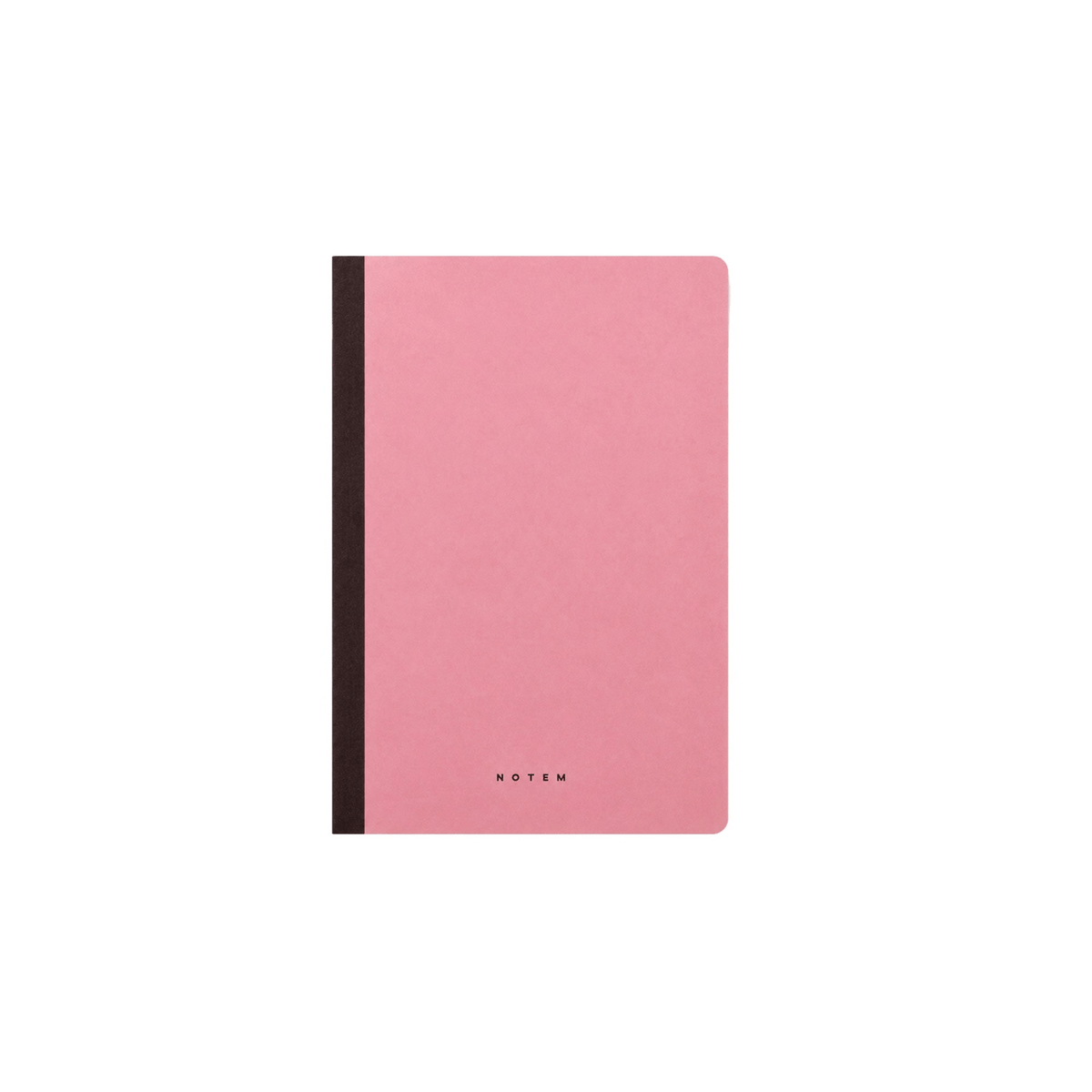 Notem Quaderni Tide Notebook Medium - Rose