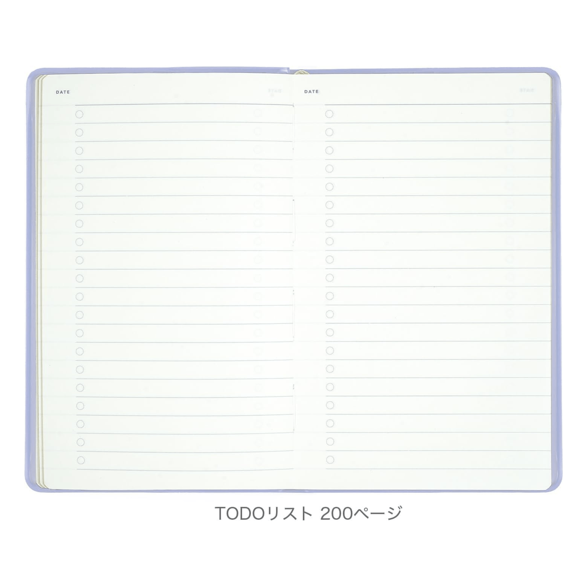 Greeting Life Quaderni To Do Notebook - Don't Forget