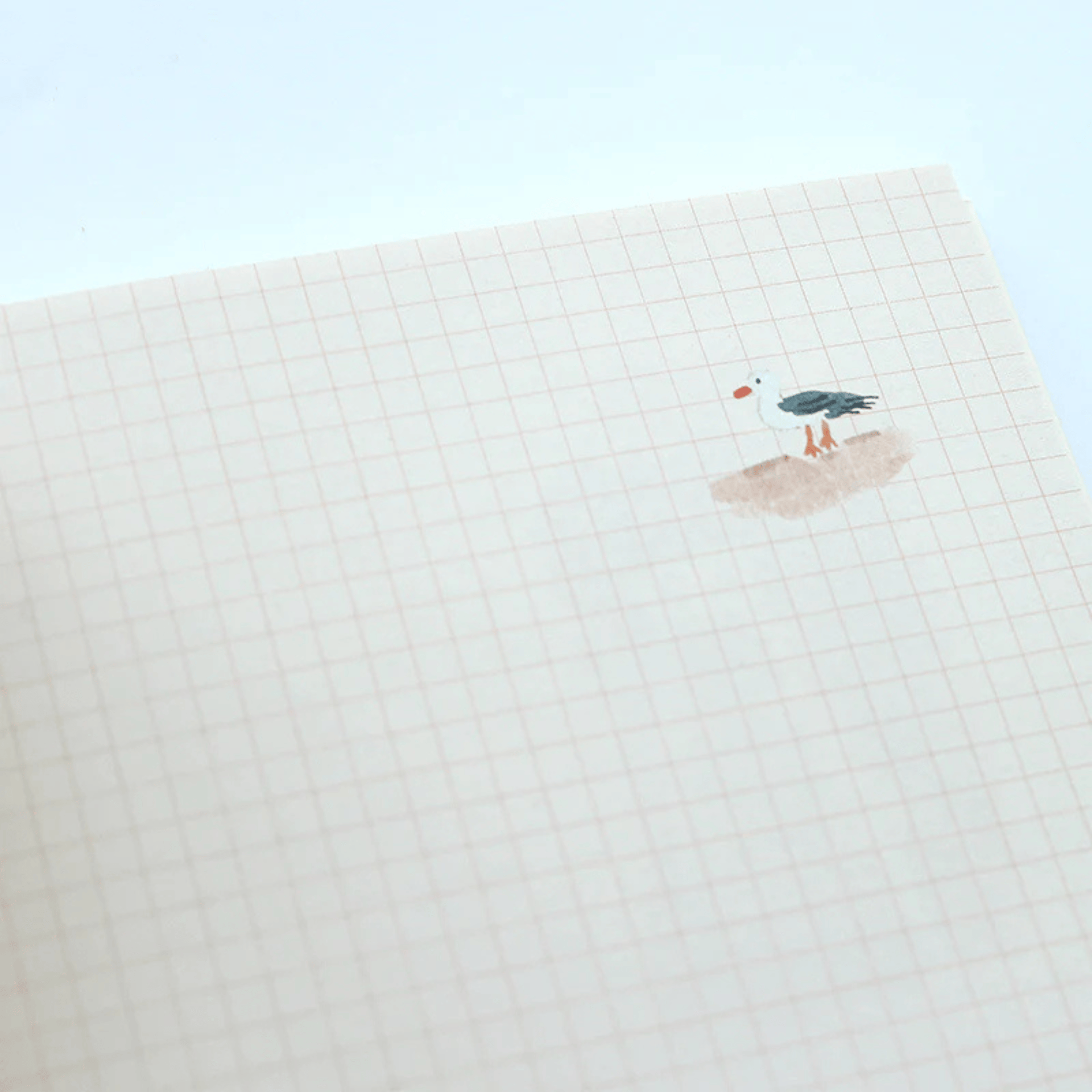 Pansydaisy Korea Quaderni Travel Journal - Mont-Sant-Michel