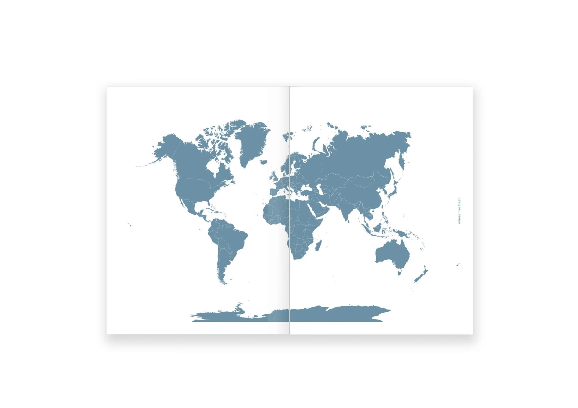 A-Journal Quaderni Travel Journal