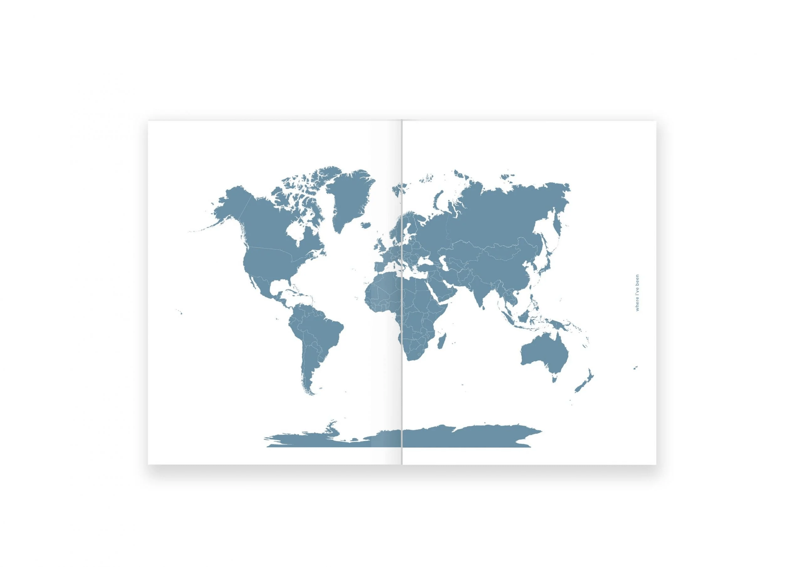 A-Journal Quaderni Travel Journal