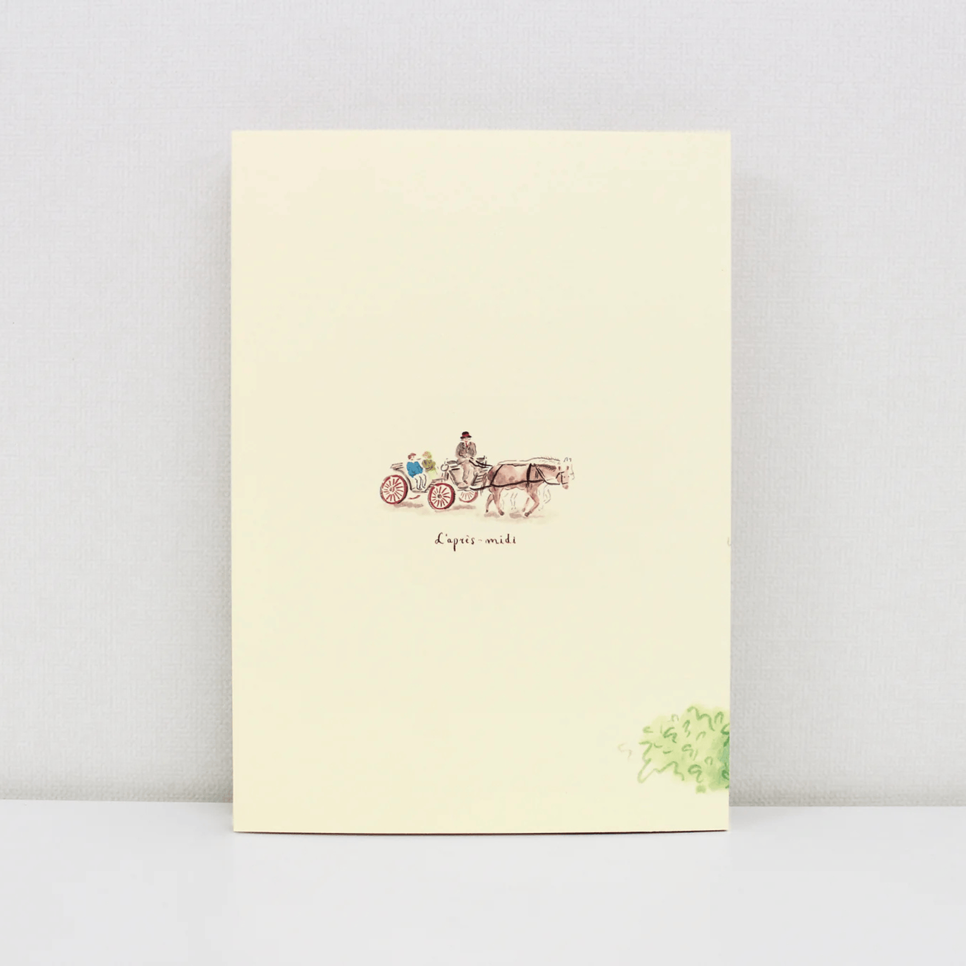 Pansydaisy Korea Quaderni Travel Journal - Vienna