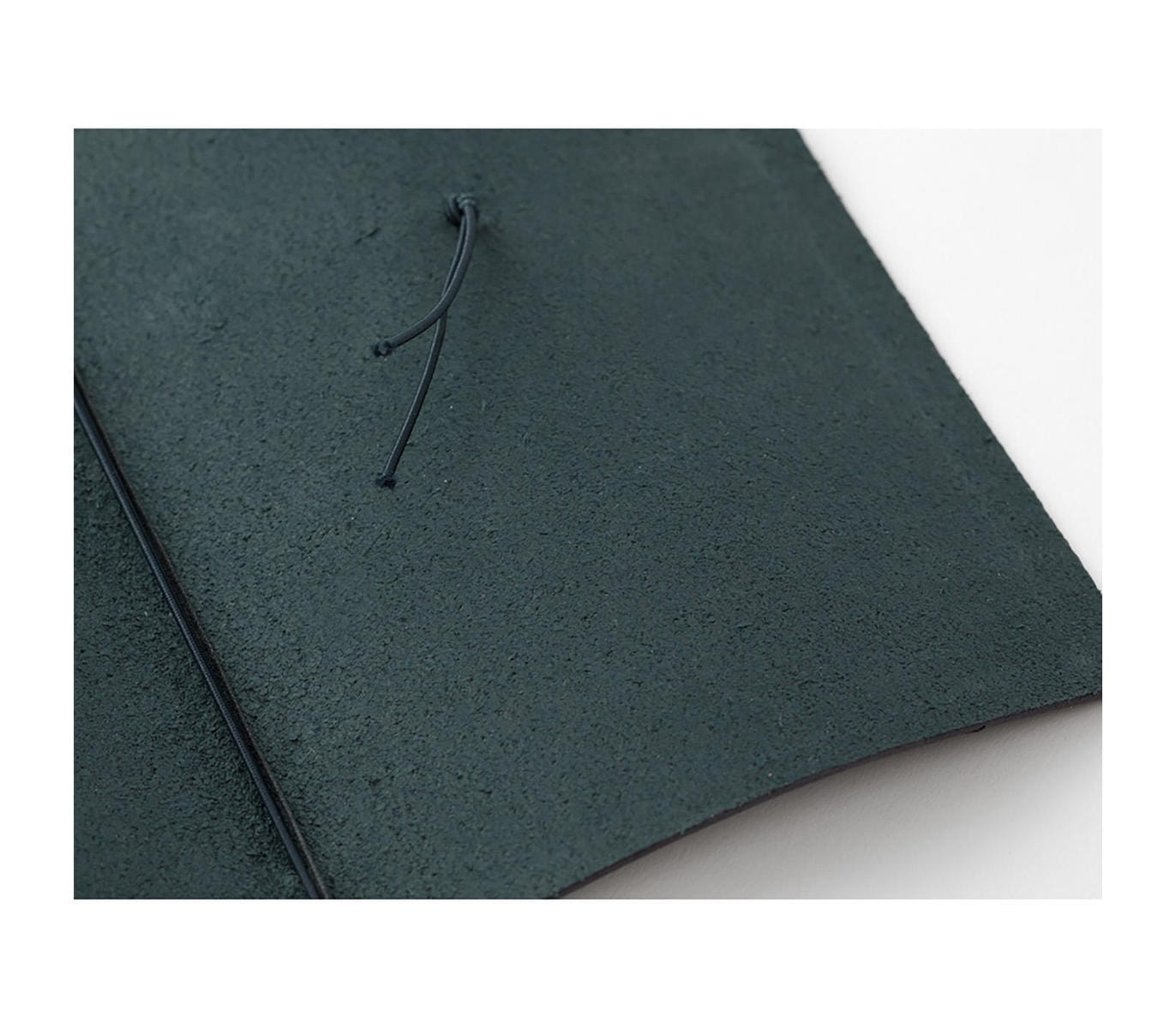 Traveler's Company Japan Quaderni Traveler's Notebook Blue
