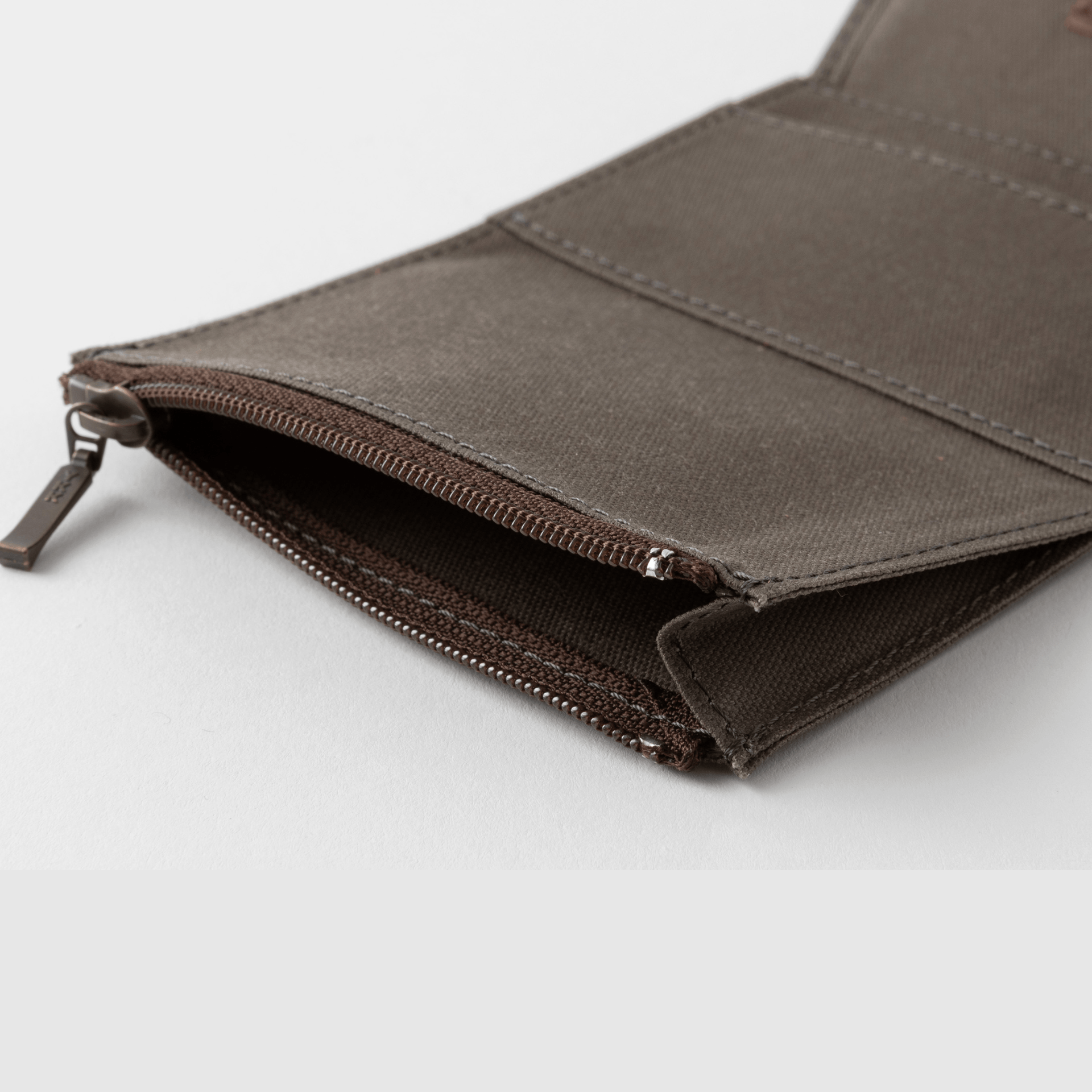 Traveler's Company Japan Quaderni Traveler's Notebook Card Size - 20th Anniversary Edition