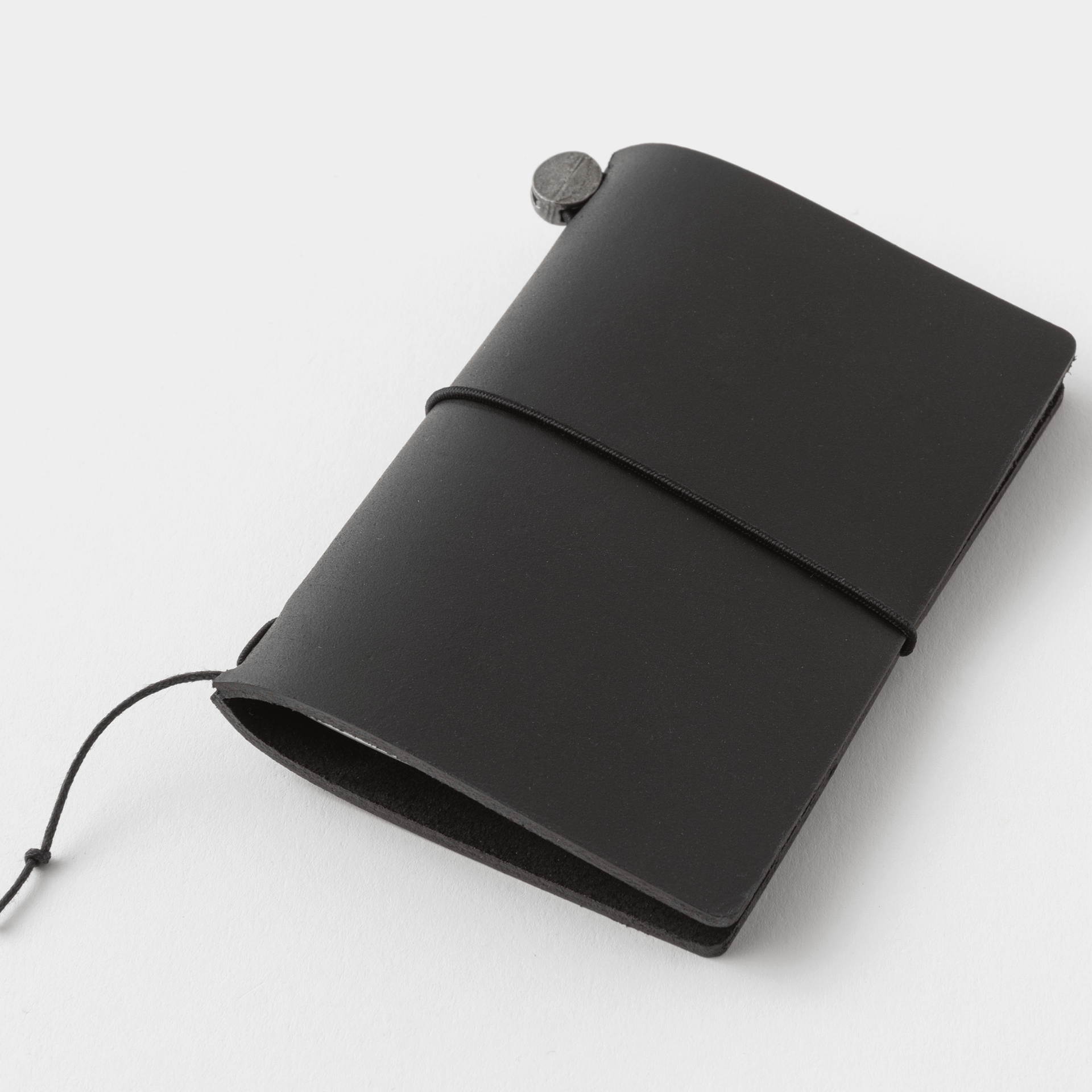Traveler's Company Japan Quaderni Traveler's Notebook Card Size - 20th Anniversary Edition