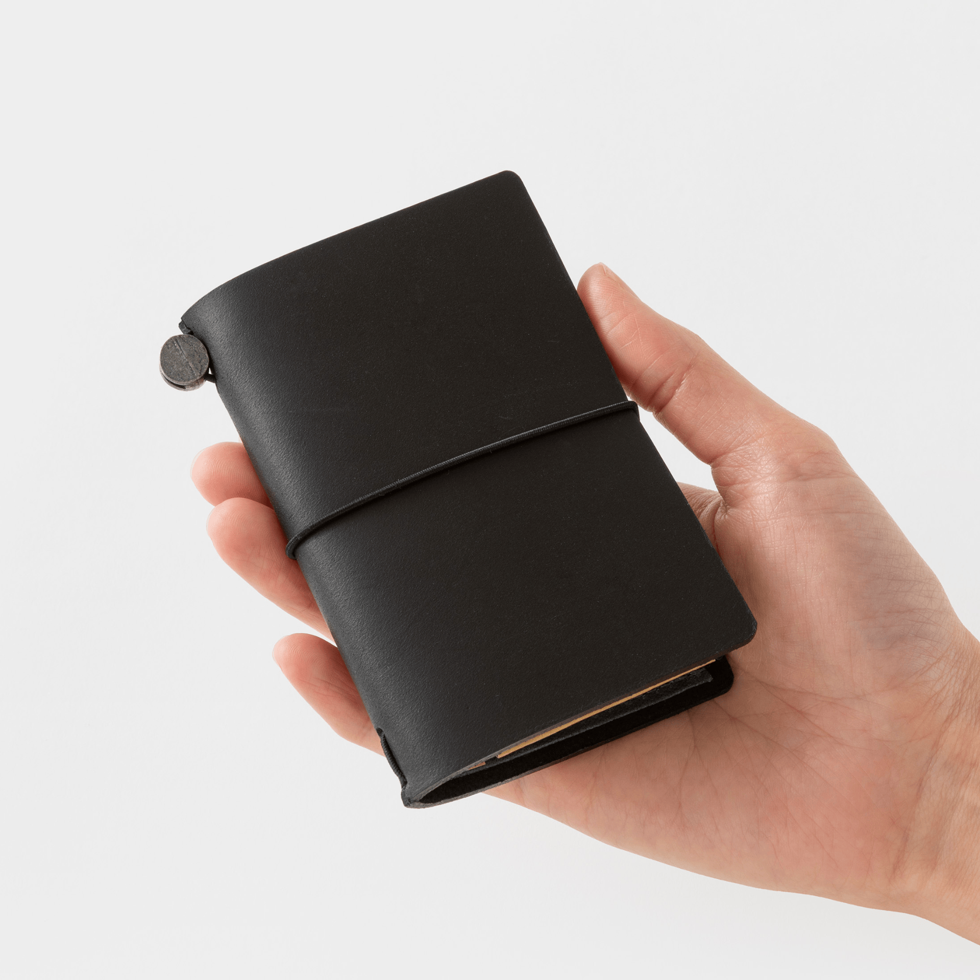 Traveler's Company Japan Quaderni Traveler's Notebook Card Size - 20th Anniversary Edition