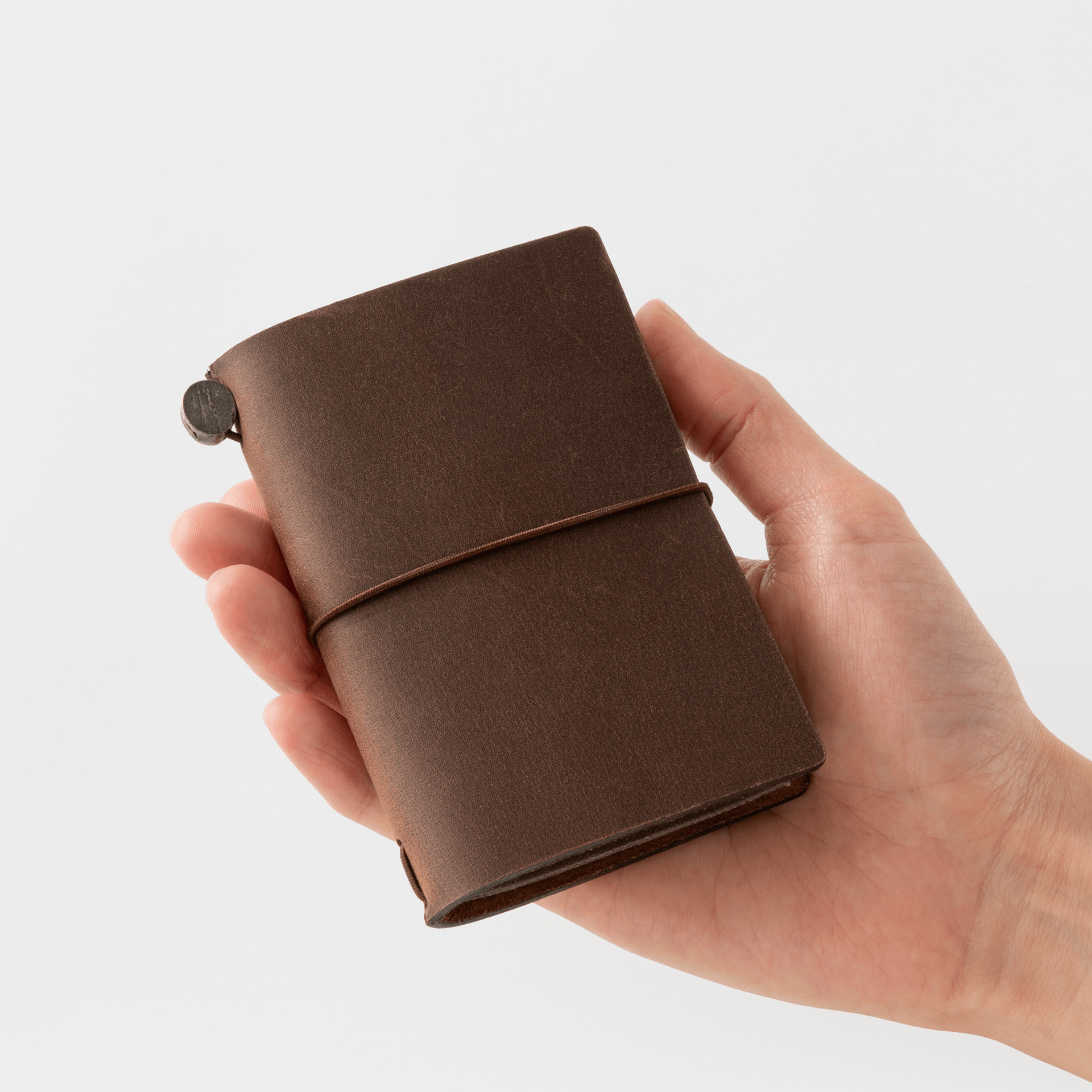 Traveler's Company Japan Quaderni Traveler's Notebook Card Size - 20th Anniversary Edition