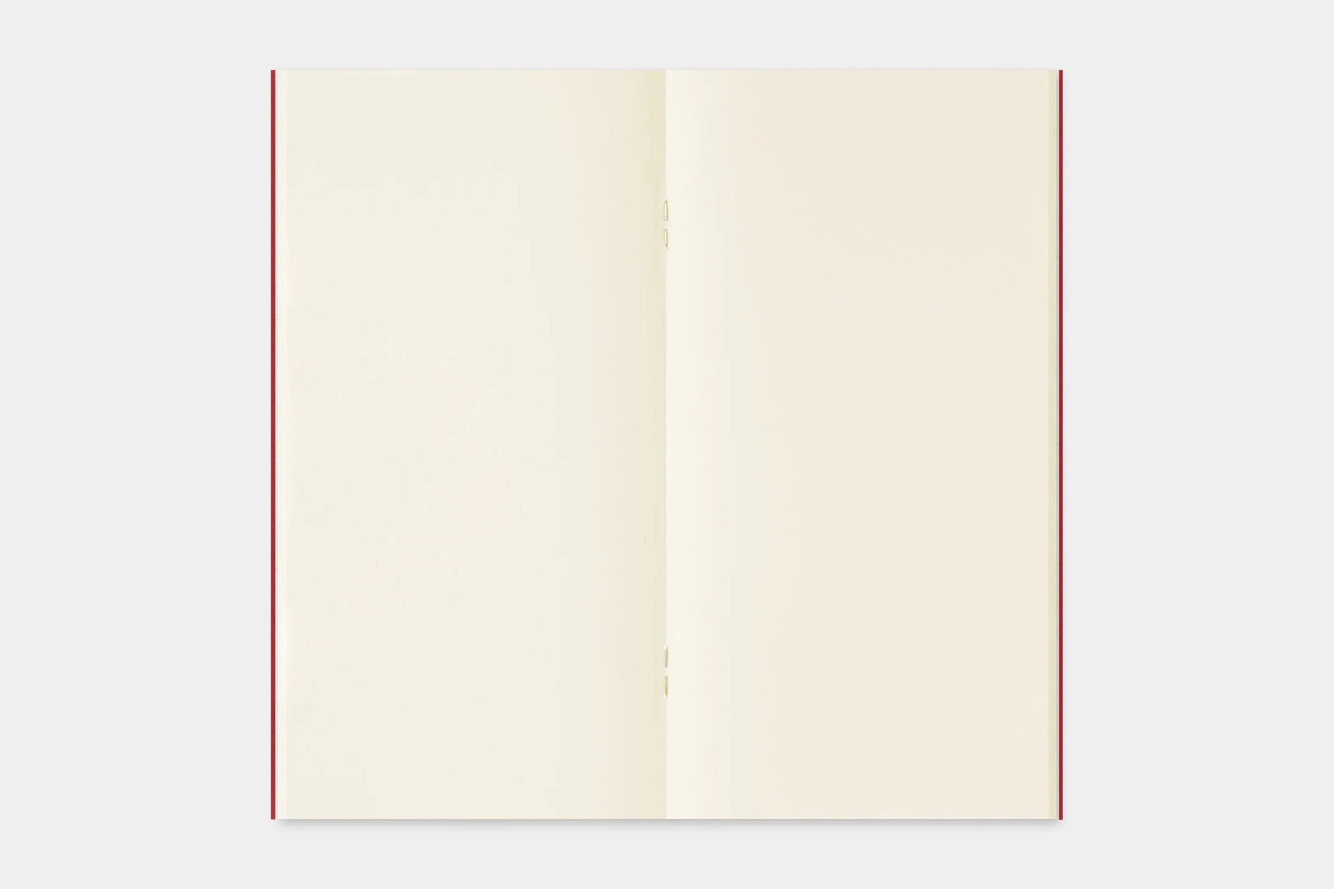 Traveler's Company Japan Quaderni Traveler's Notebook Limited Edition - LOVE AND TRIP