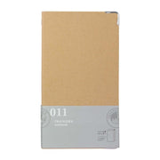 Traveler's Company Japan Quaderni Traveler's Notebook Raccoglitore per Refill - 011