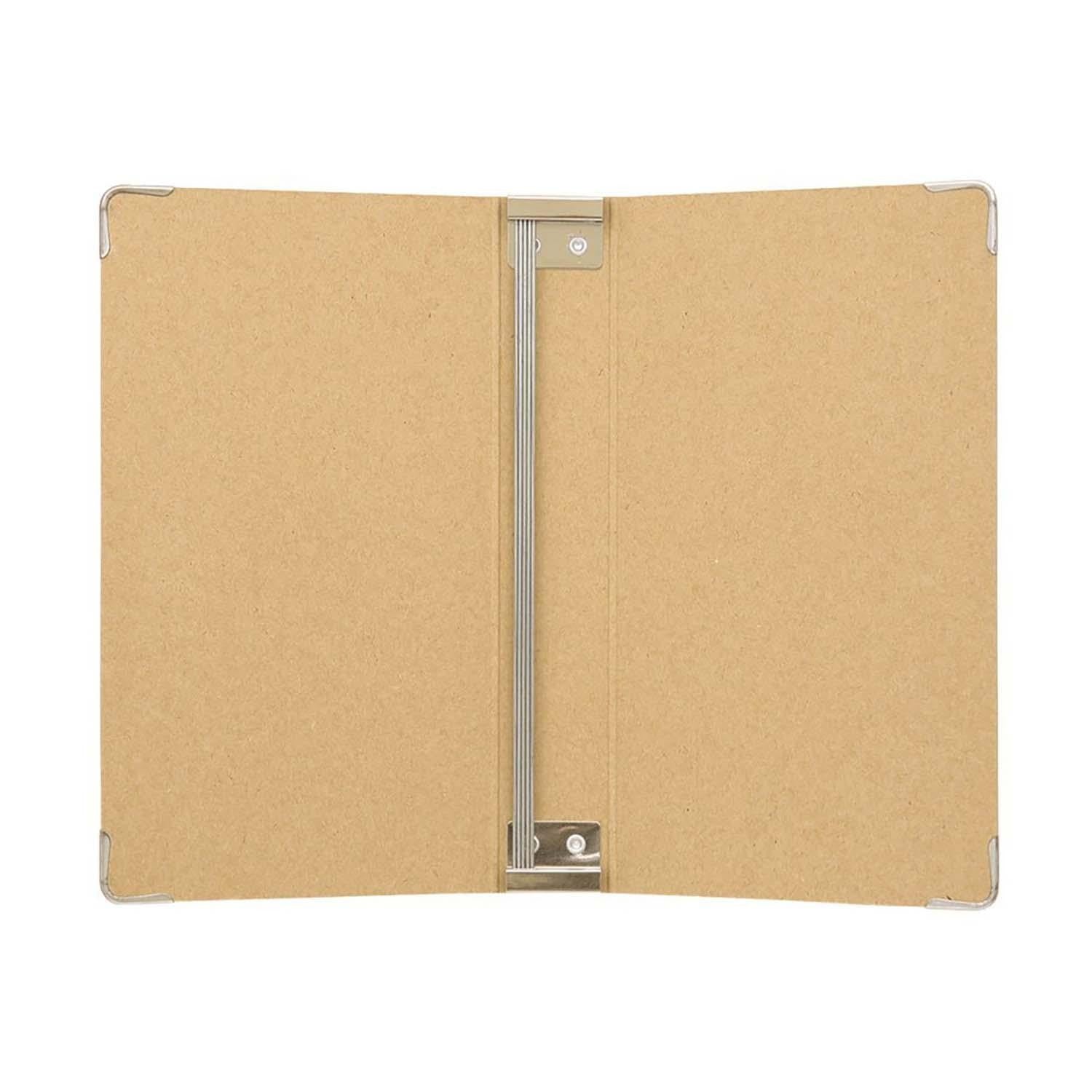Traveler's Company Japan Quaderni Traveler's Notebook Raccoglitore per Refill - 011