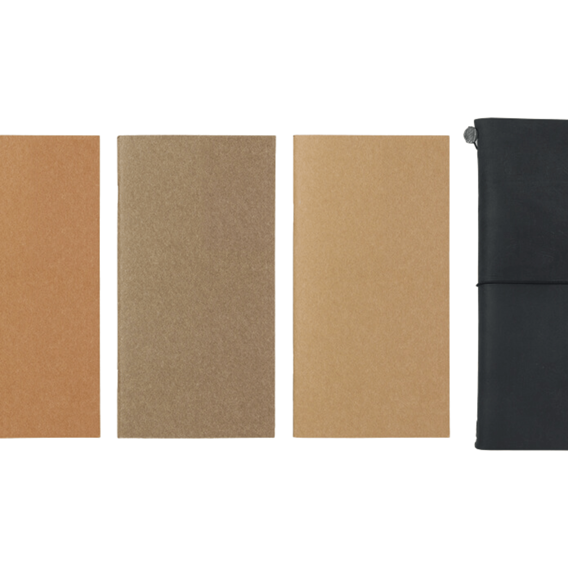 Traveler's Company Japan Quaderni Traveler's Notebook Refill