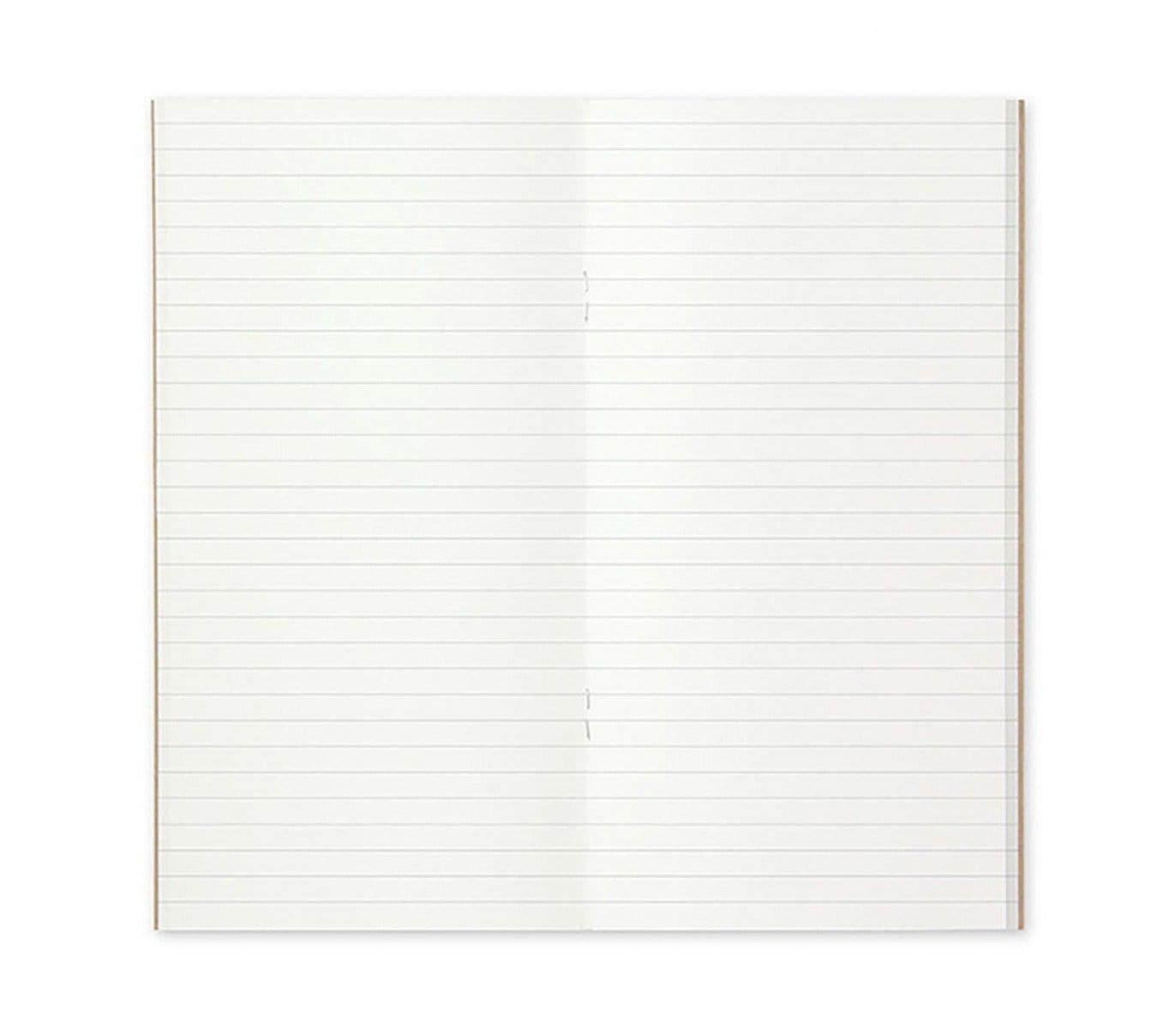 Traveler's Company Japan Quaderni Traveler's Notebook Refill
