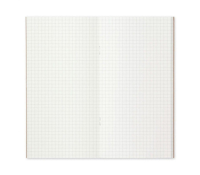Traveler's Company Japan Quaderni Traveler's Notebook Refill
