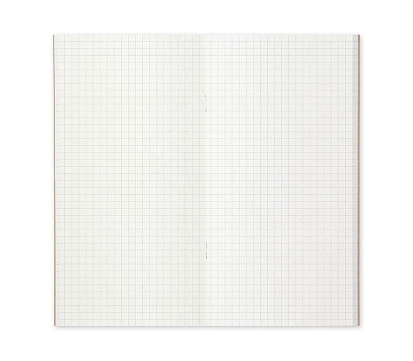 Traveler's Company Japan Quaderni Traveler's Notebook Refill